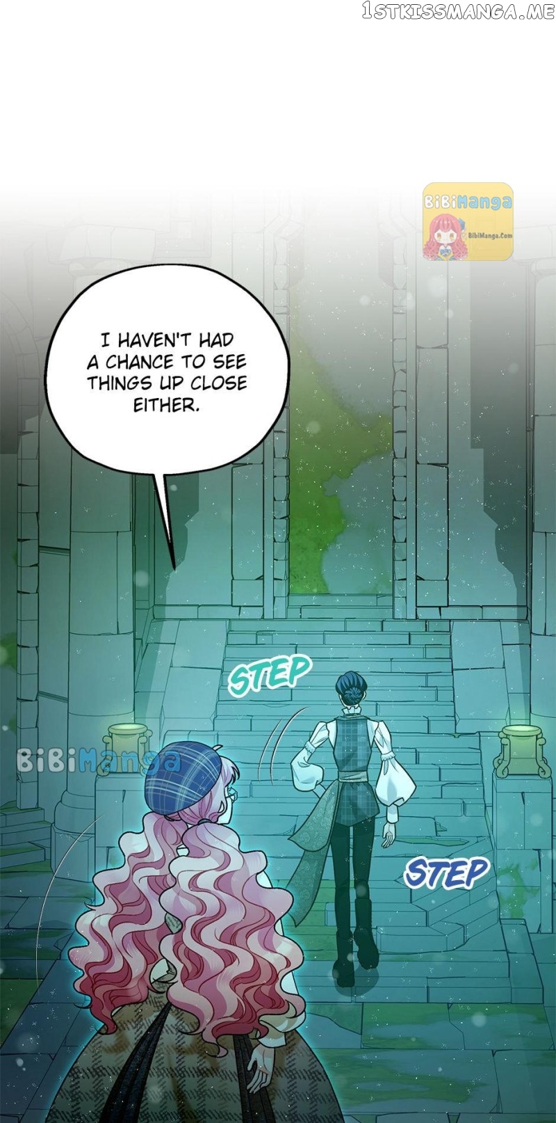 The Tyrant’s Tranquilizer Chapter 64 - page 23