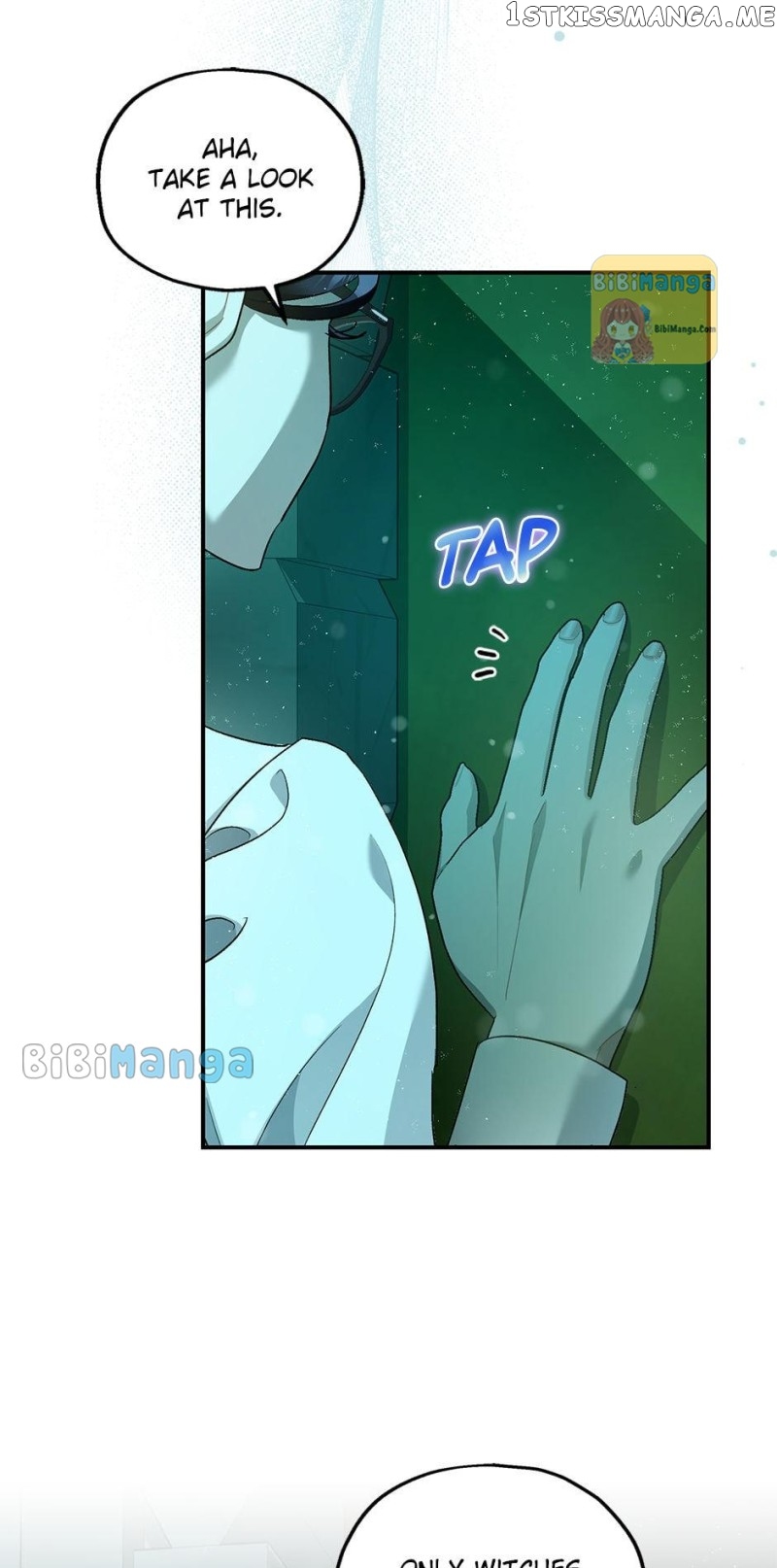 The Tyrant’s Tranquilizer Chapter 64 - page 25