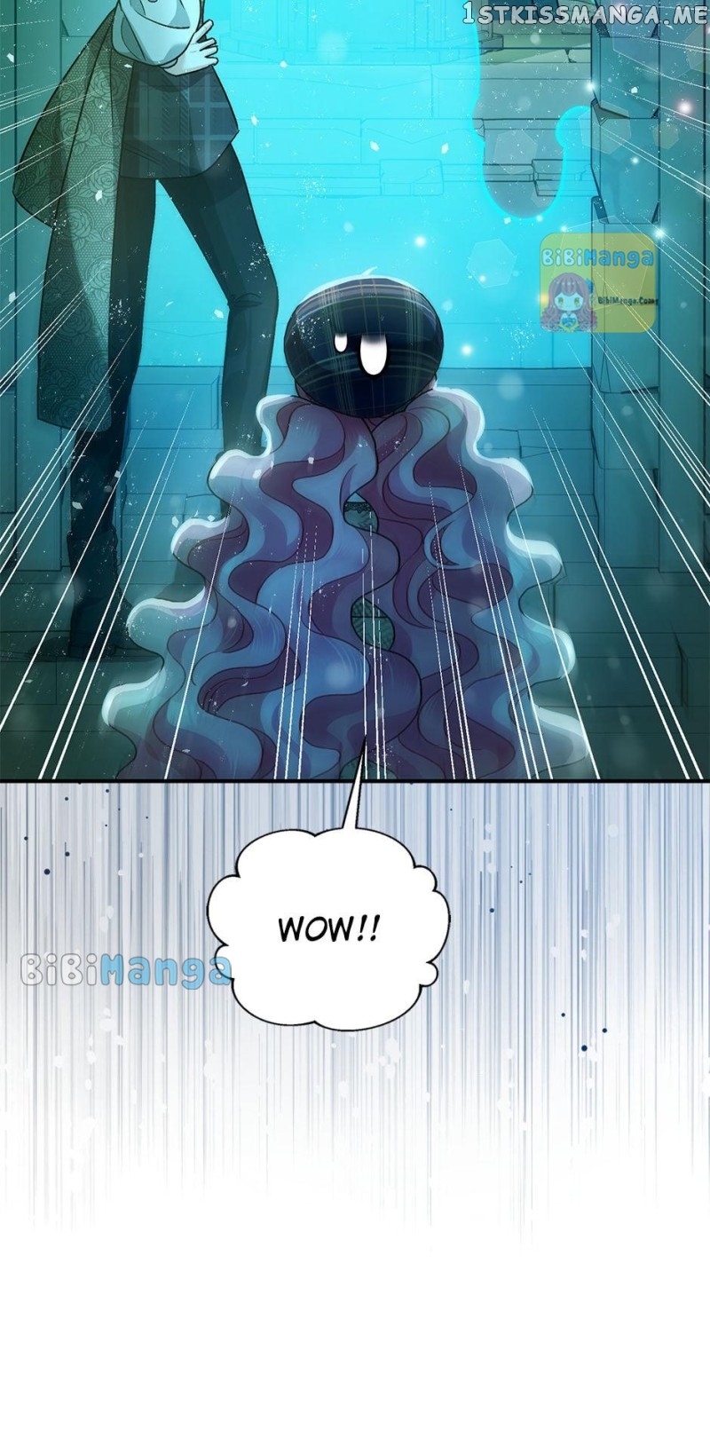 The Tyrant’s Tranquilizer Chapter 64 - page 29