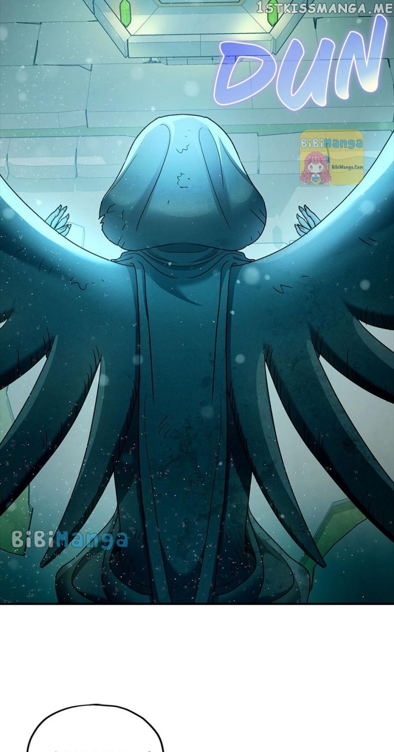 The Tyrant’s Tranquilizer Chapter 64 - page 31