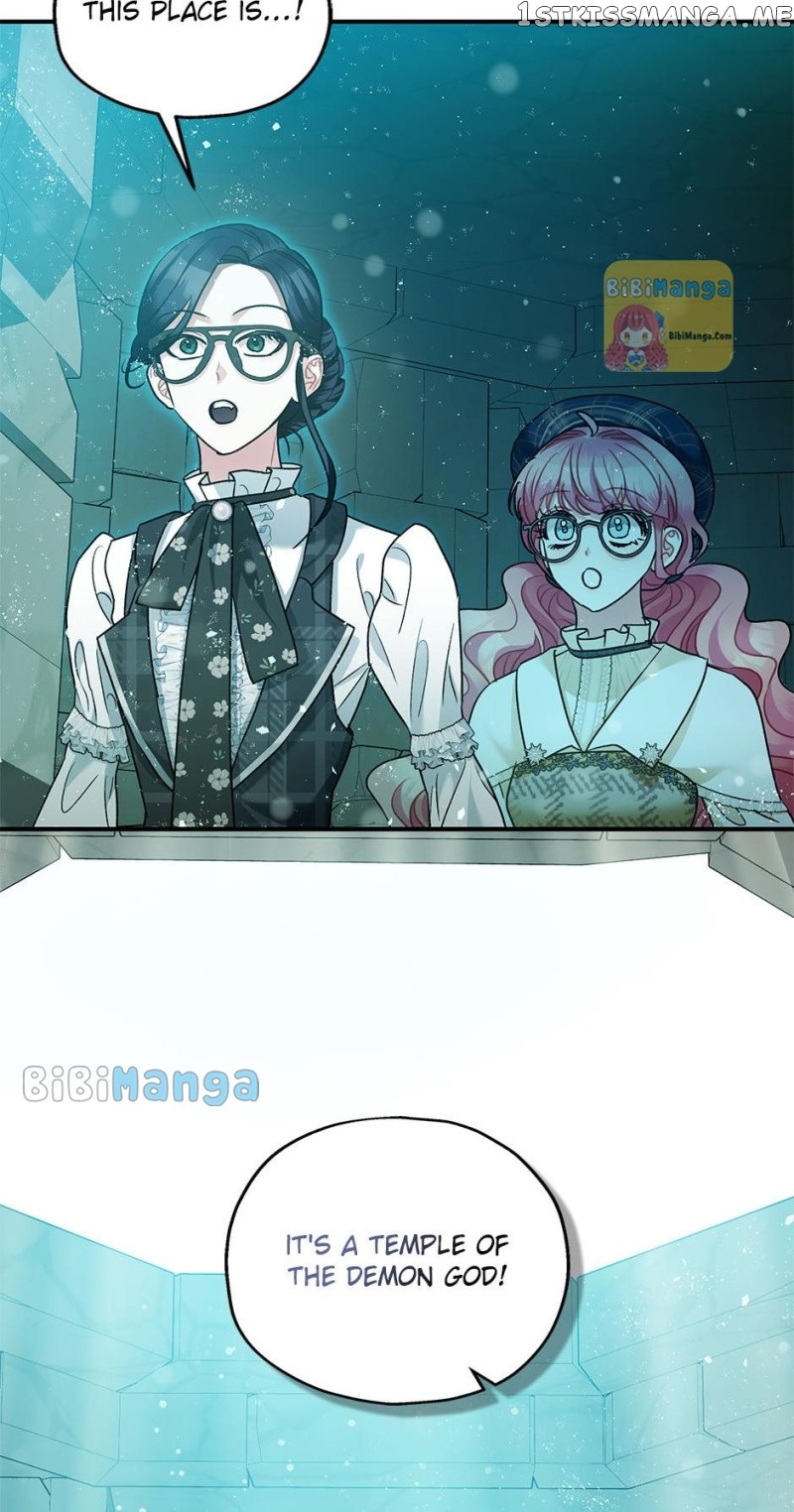 The Tyrant’s Tranquilizer Chapter 64 - page 32