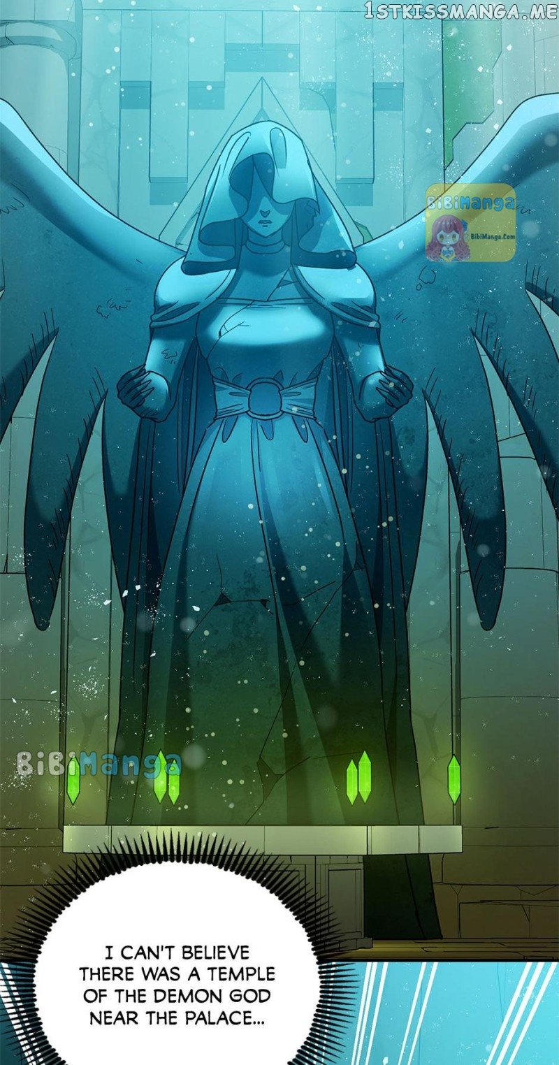 The Tyrant’s Tranquilizer Chapter 64 - page 33
