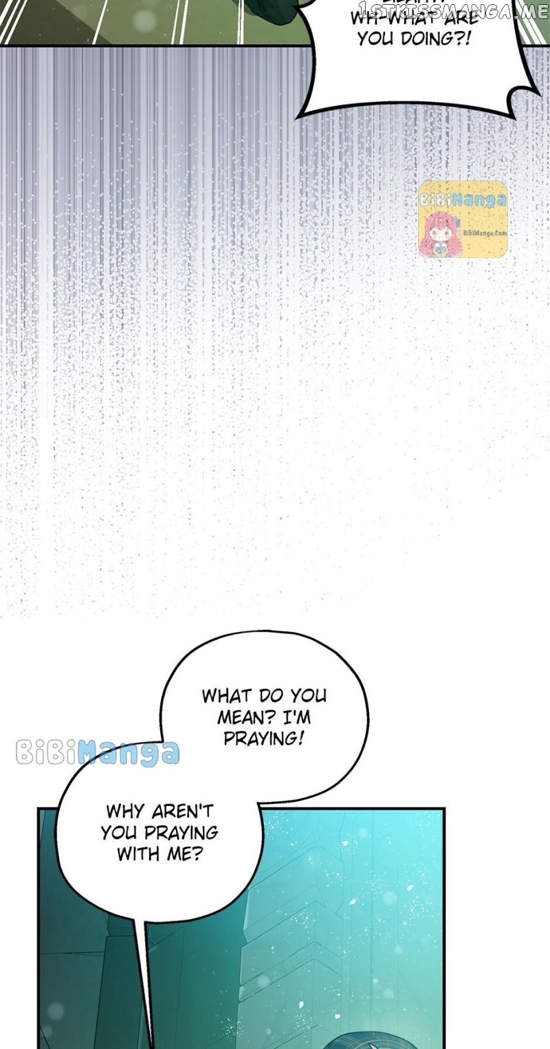 The Tyrant’s Tranquilizer Chapter 64 - page 35