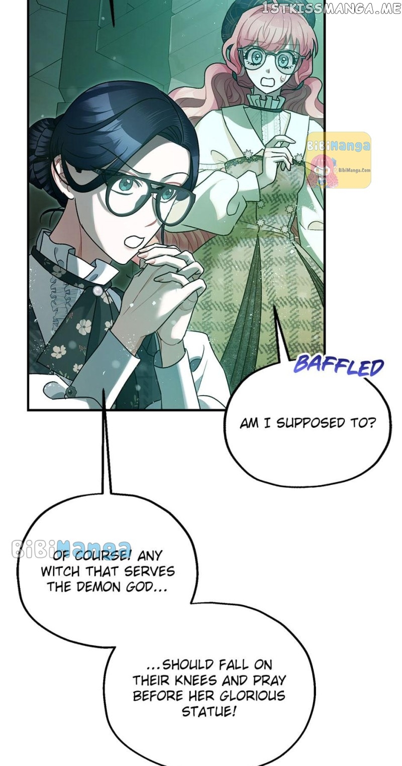 The Tyrant’s Tranquilizer Chapter 64 - page 36