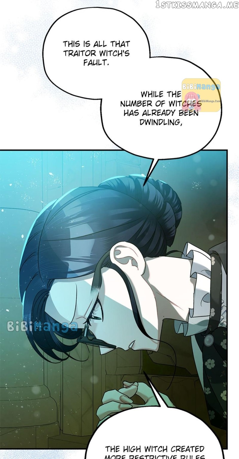 The Tyrant’s Tranquilizer Chapter 64 - page 39