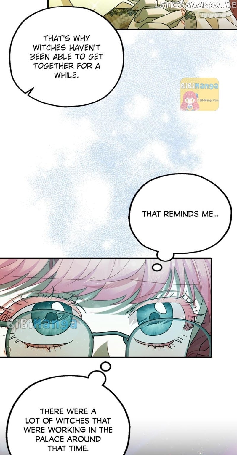 The Tyrant’s Tranquilizer Chapter 64 - page 41