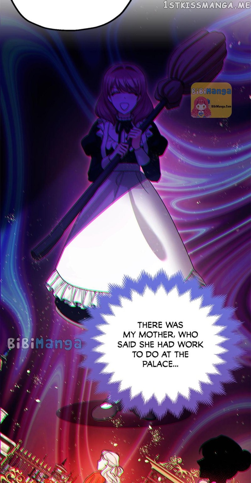 The Tyrant’s Tranquilizer Chapter 64 - page 42