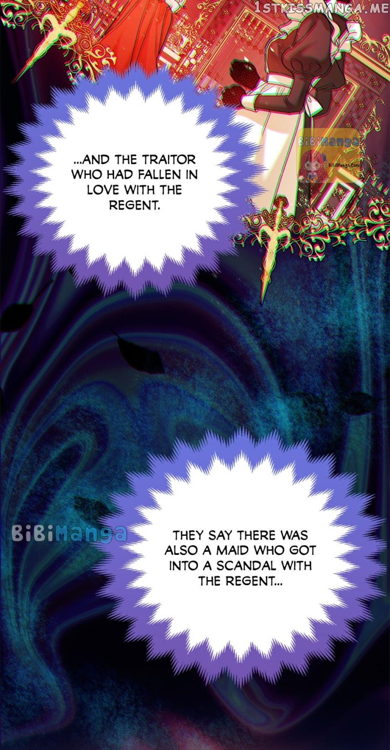 The Tyrant’s Tranquilizer Chapter 64 - page 43
