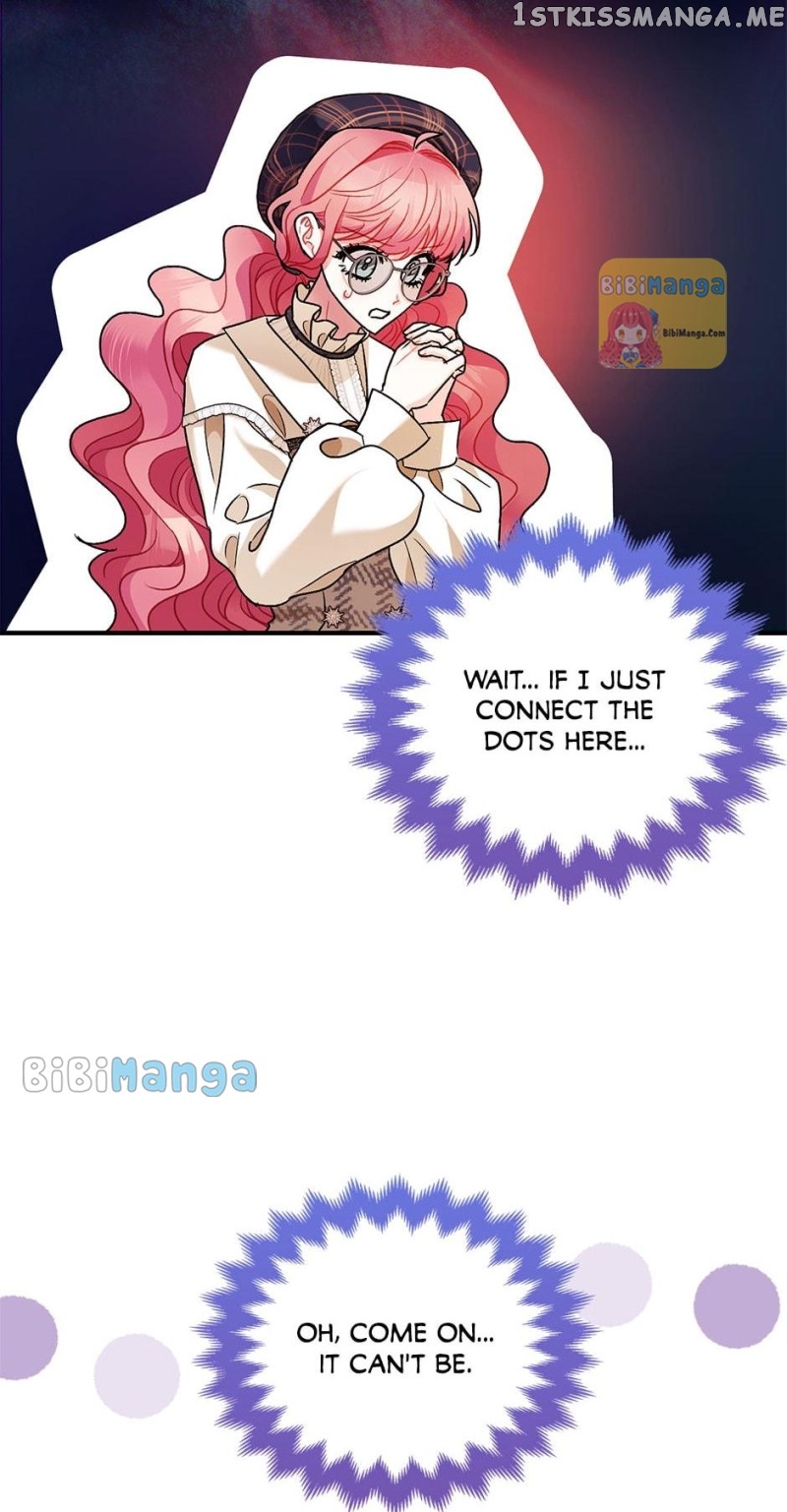 The Tyrant’s Tranquilizer Chapter 64 - page 44