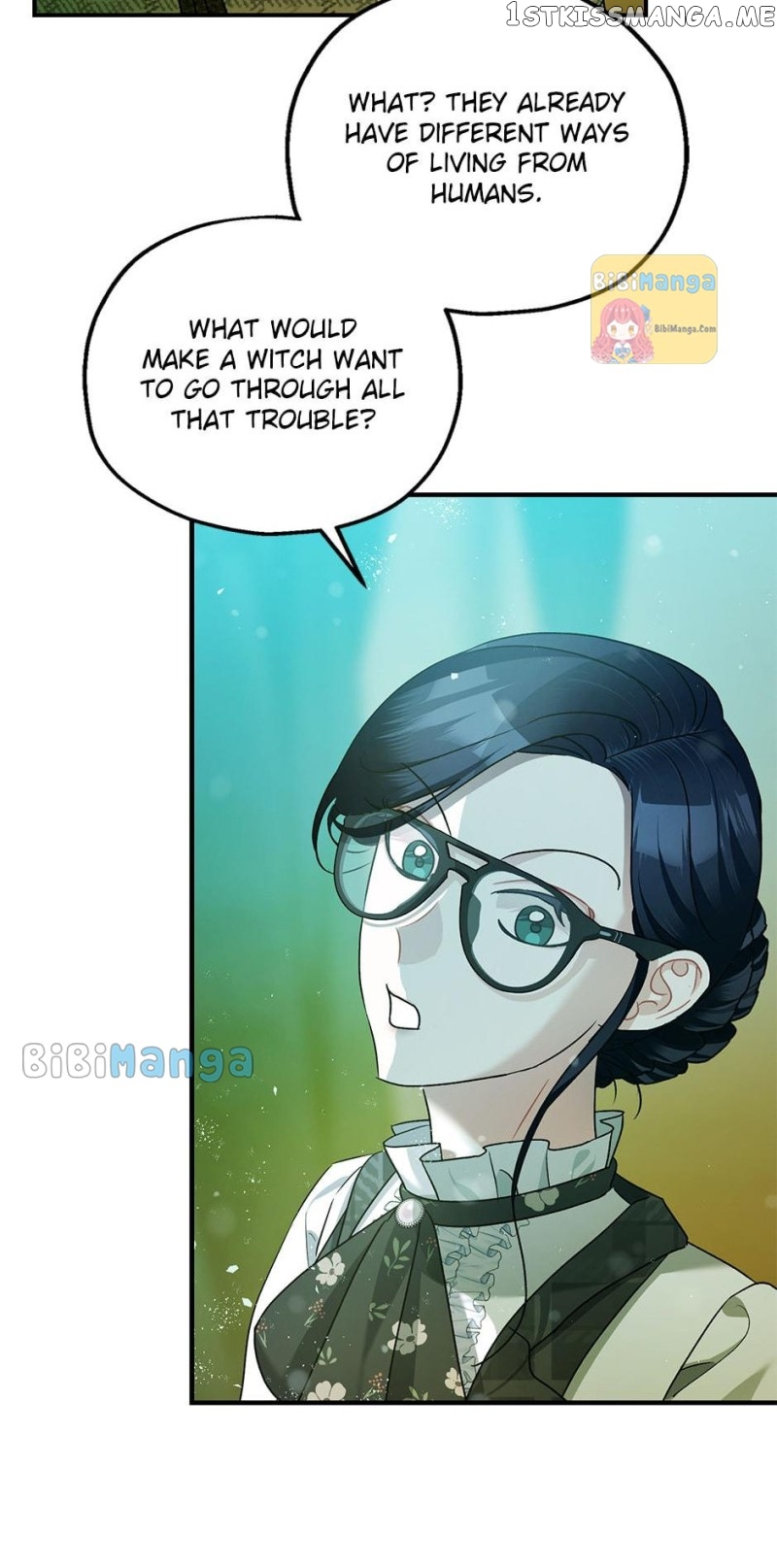 The Tyrant’s Tranquilizer Chapter 64 - page 47