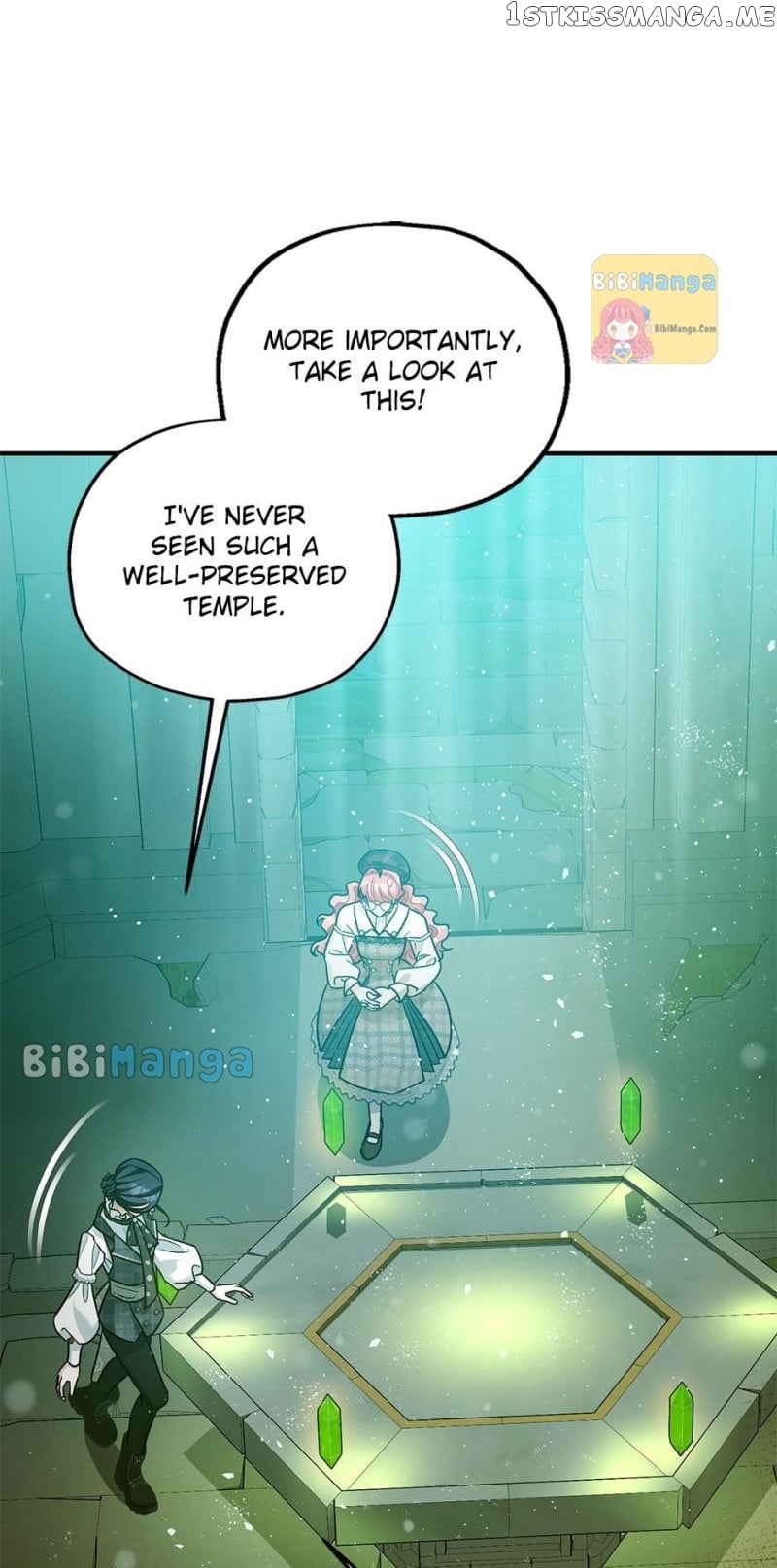 The Tyrant’s Tranquilizer Chapter 64 - page 48