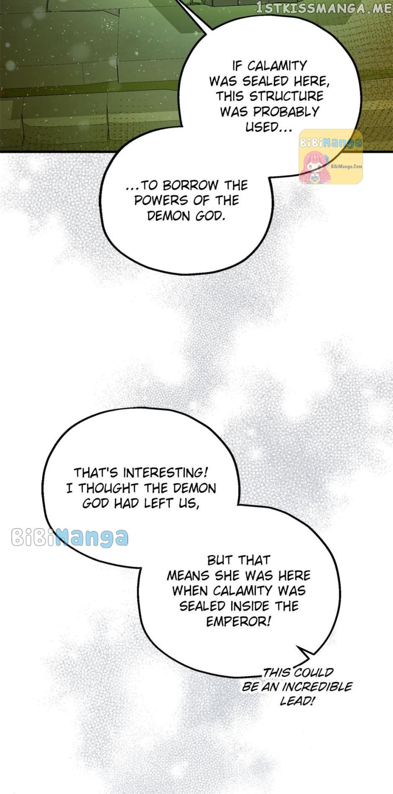 The Tyrant’s Tranquilizer Chapter 64 - page 49