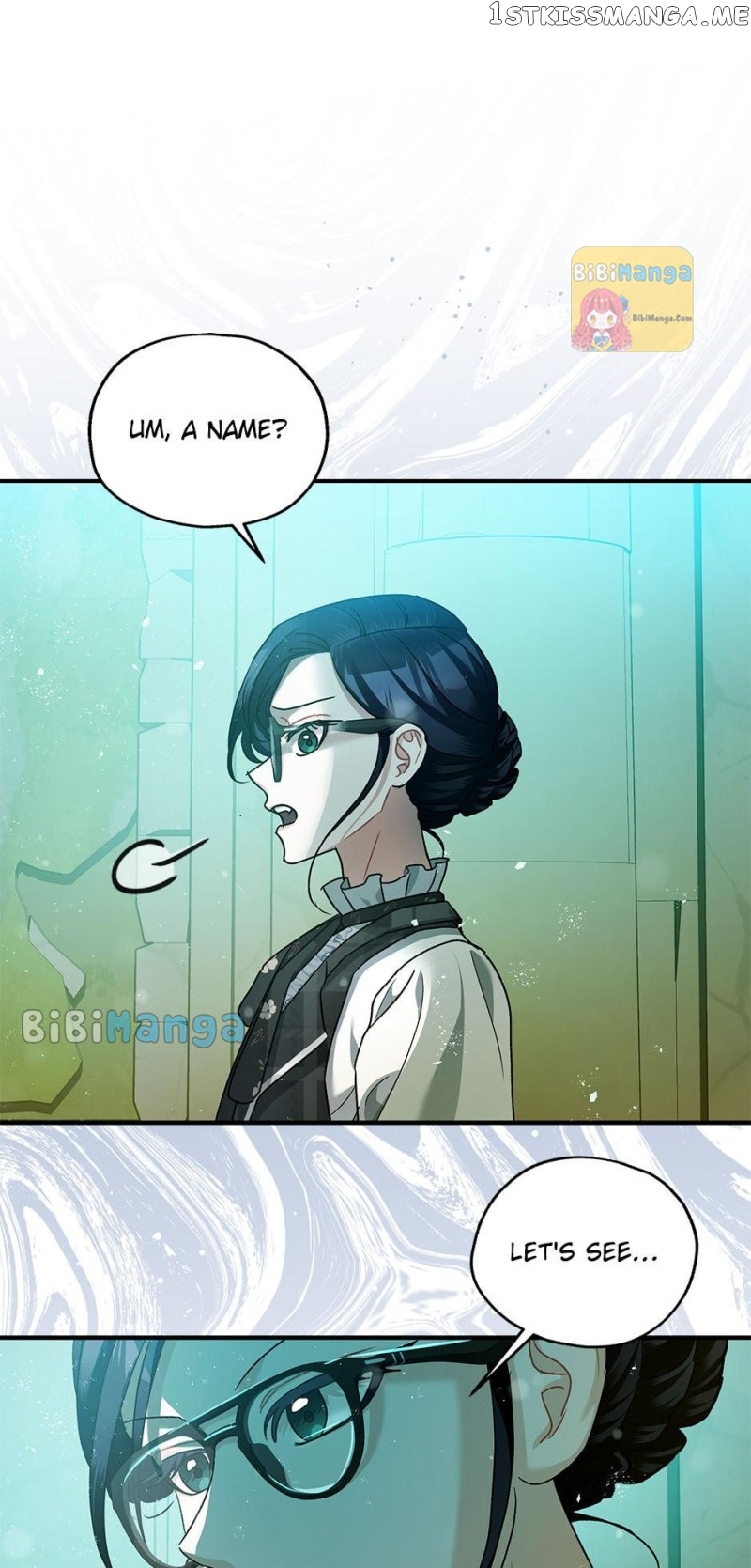 The Tyrant’s Tranquilizer Chapter 64 - page 51