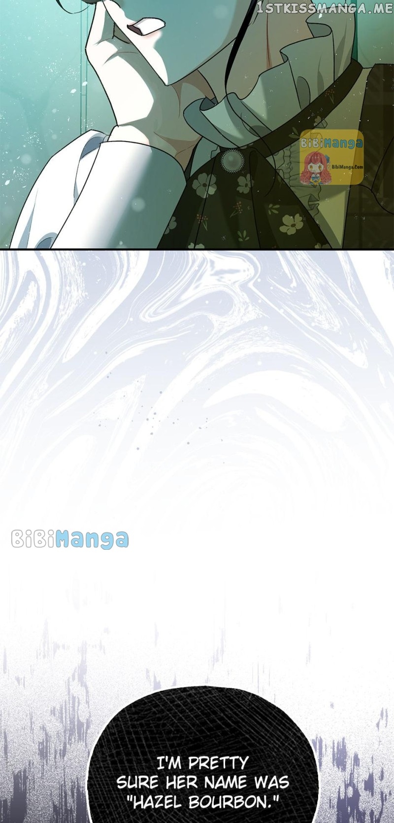 The Tyrant’s Tranquilizer Chapter 64 - page 52