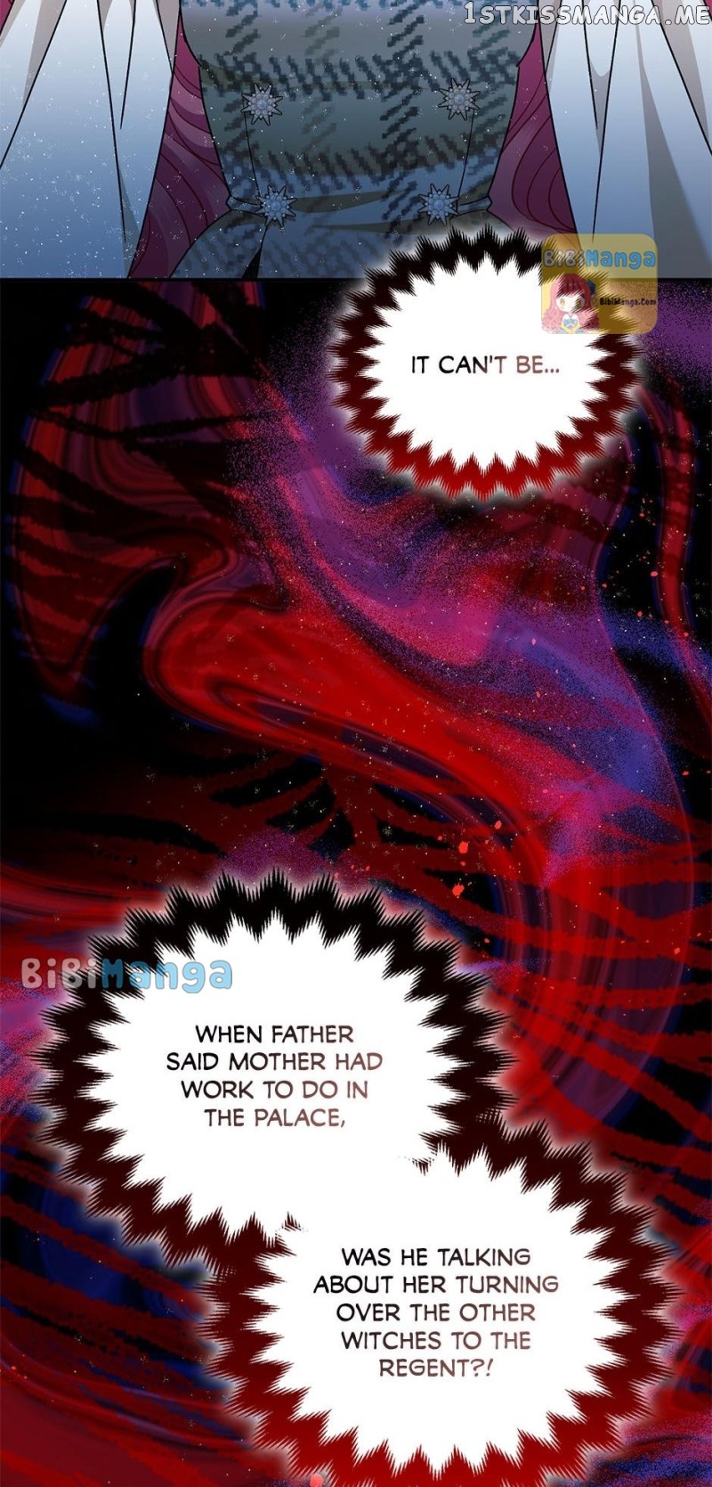 The Tyrant’s Tranquilizer Chapter 64 - page 54
