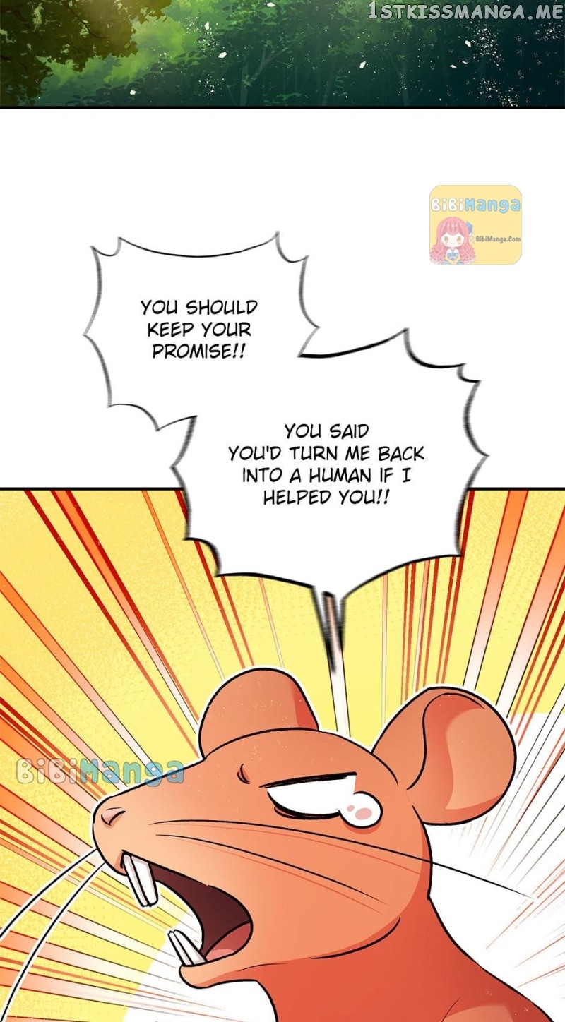 The Tyrant’s Tranquilizer Chapter 64 - page 59
