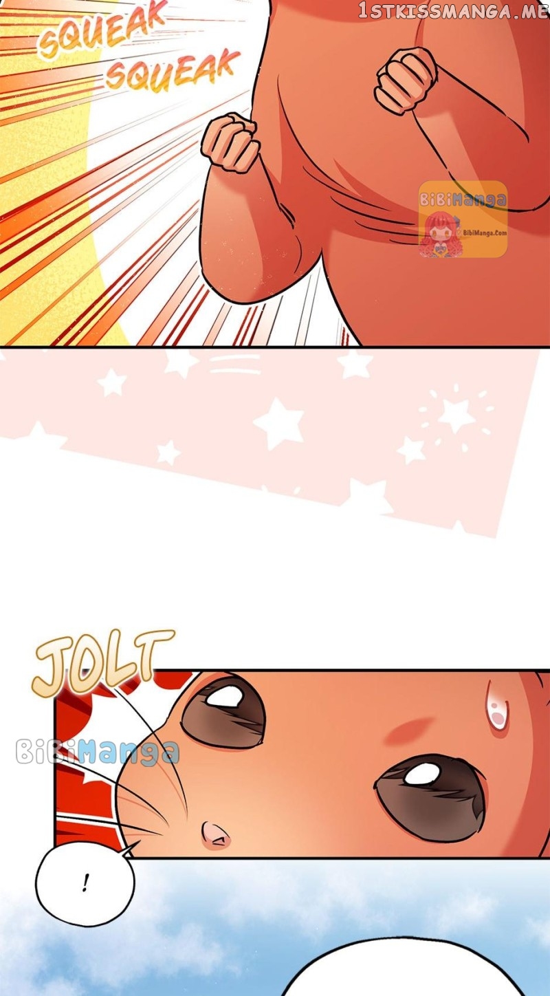 The Tyrant’s Tranquilizer Chapter 64 - page 60