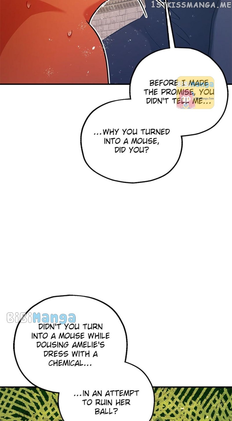 The Tyrant’s Tranquilizer Chapter 64 - page 62