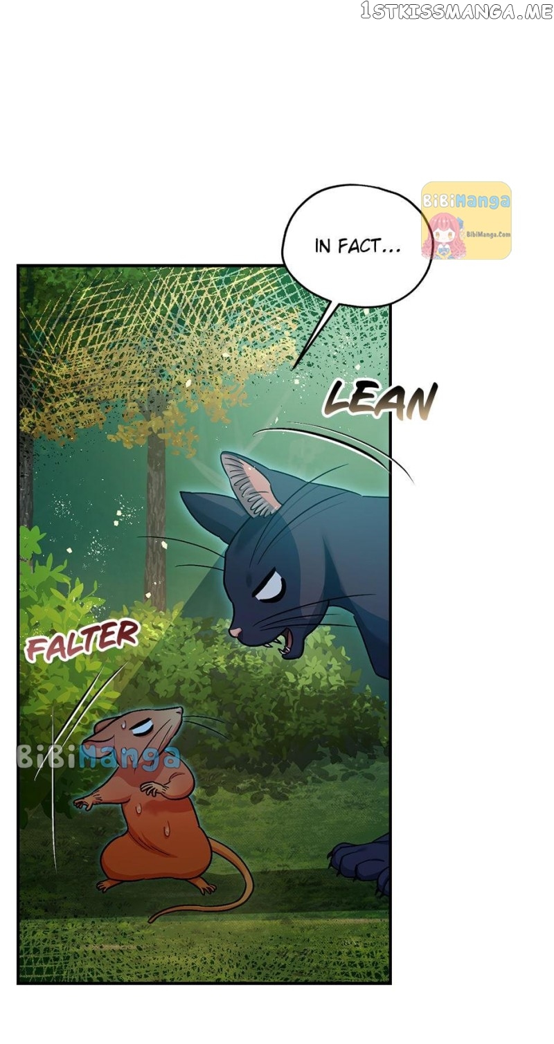 The Tyrant’s Tranquilizer Chapter 64 - page 64