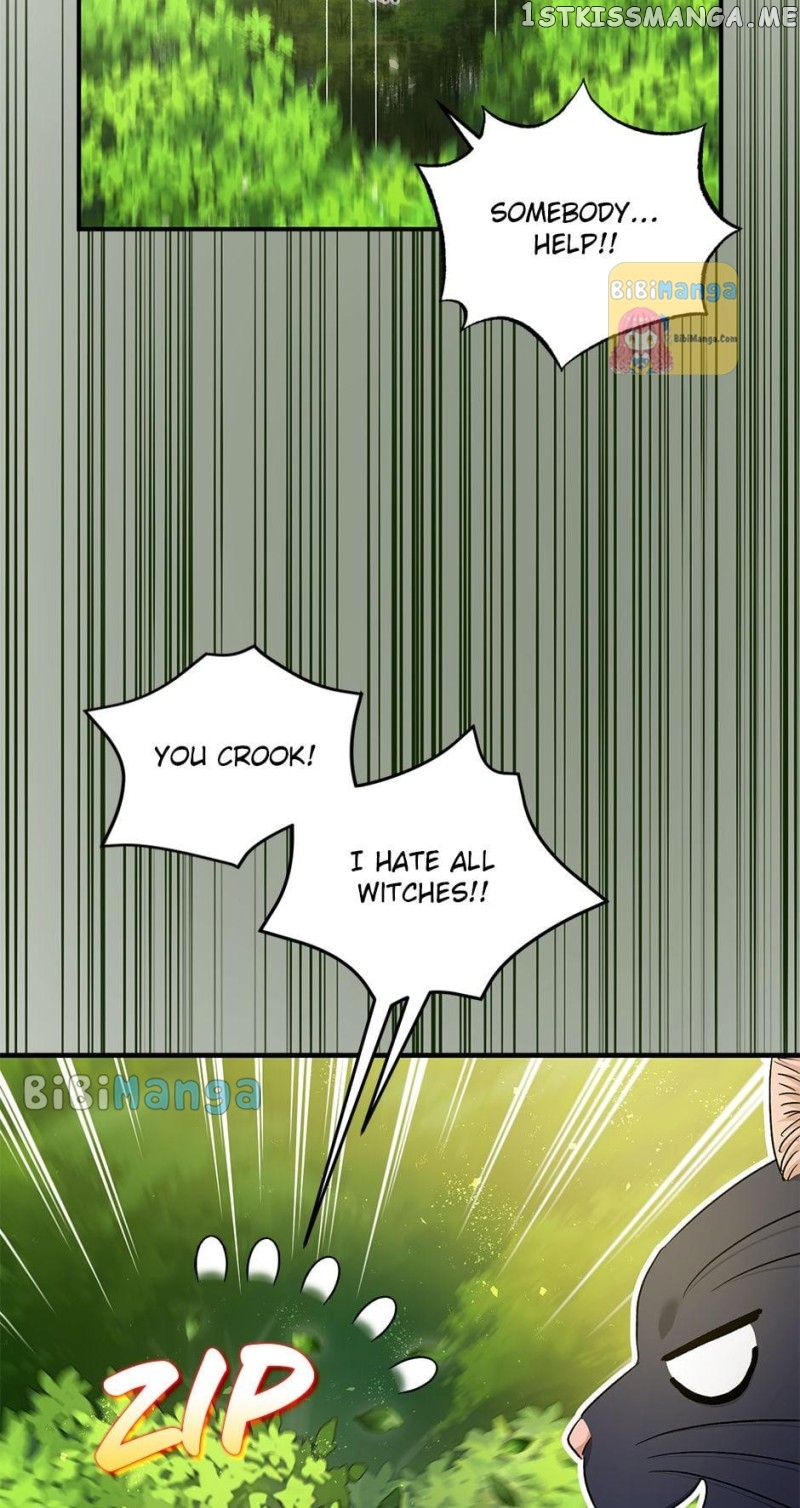 The Tyrant’s Tranquilizer Chapter 64 - page 68