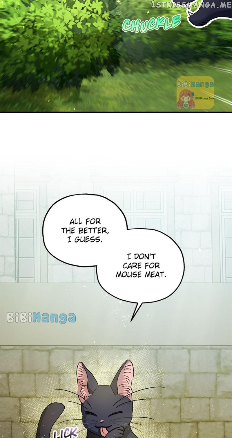 The Tyrant’s Tranquilizer Chapter 64 - page 69