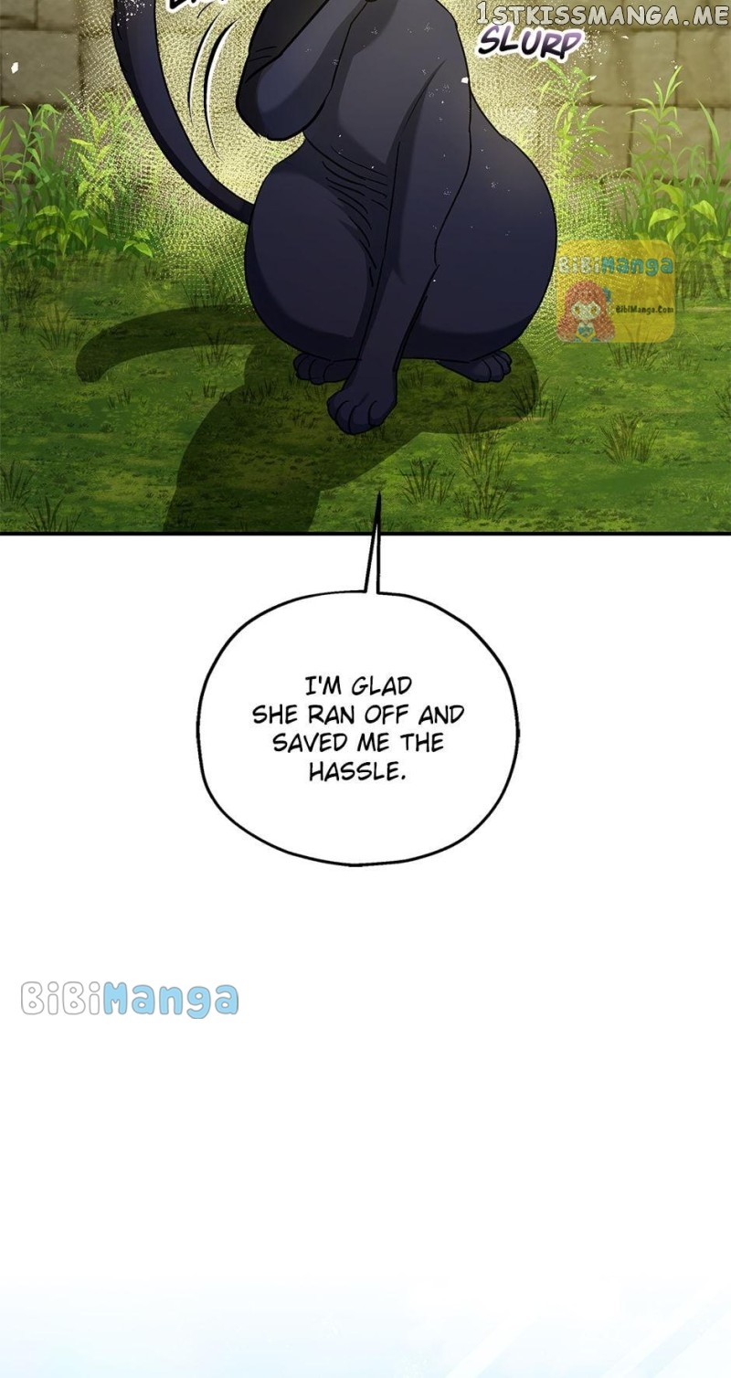 The Tyrant’s Tranquilizer Chapter 64 - page 70