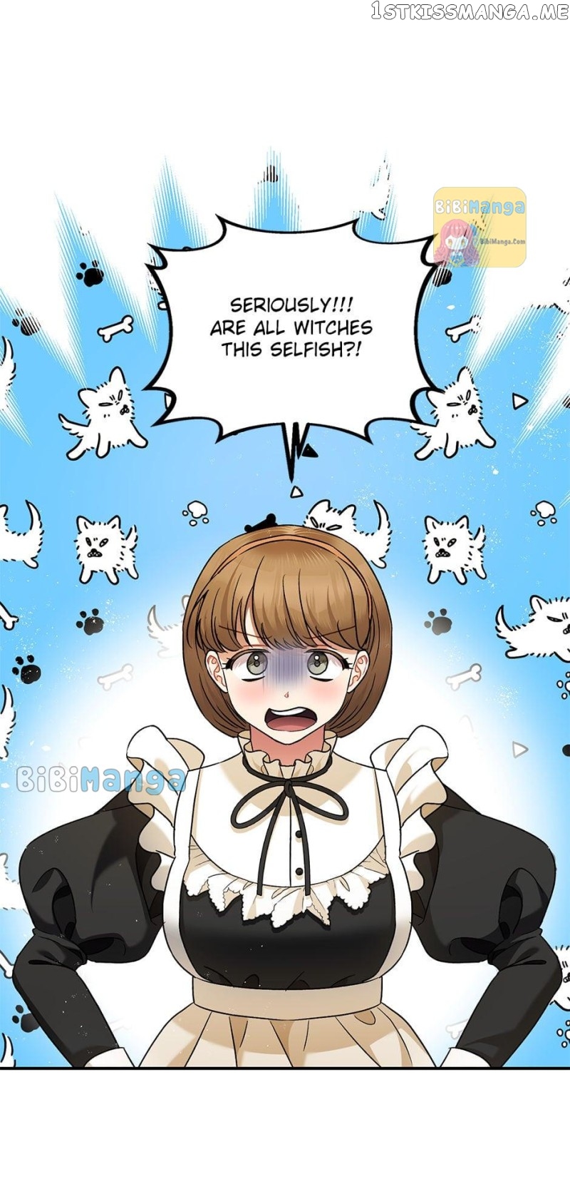 The Tyrant’s Tranquilizer Chapter 64 - page 72