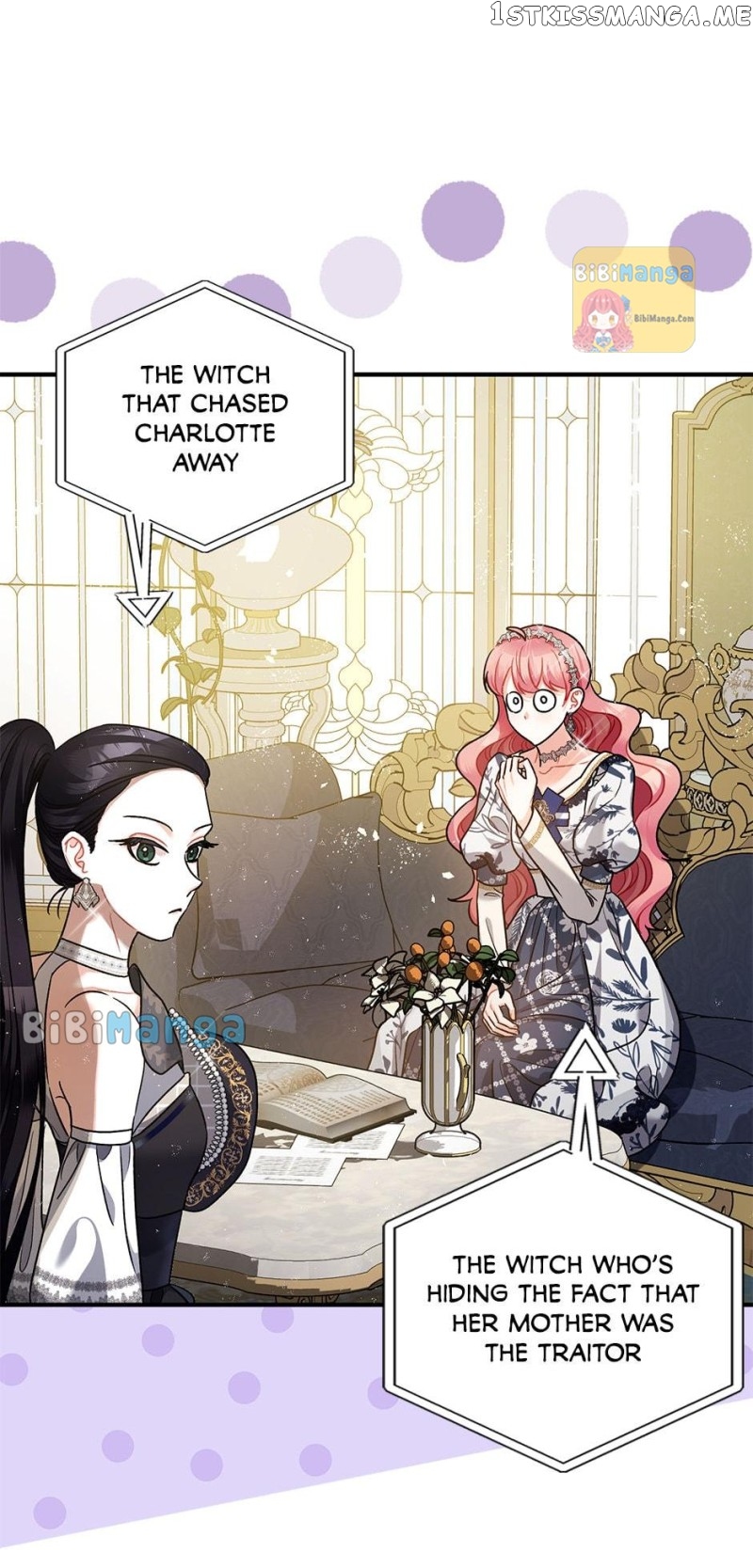 The Tyrant’s Tranquilizer Chapter 64 - page 73
