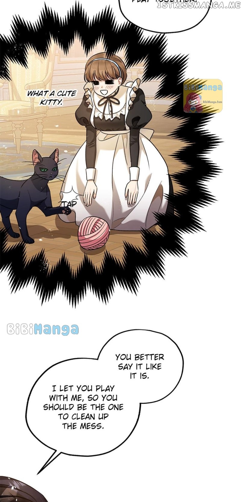 The Tyrant’s Tranquilizer Chapter 64 - page 75