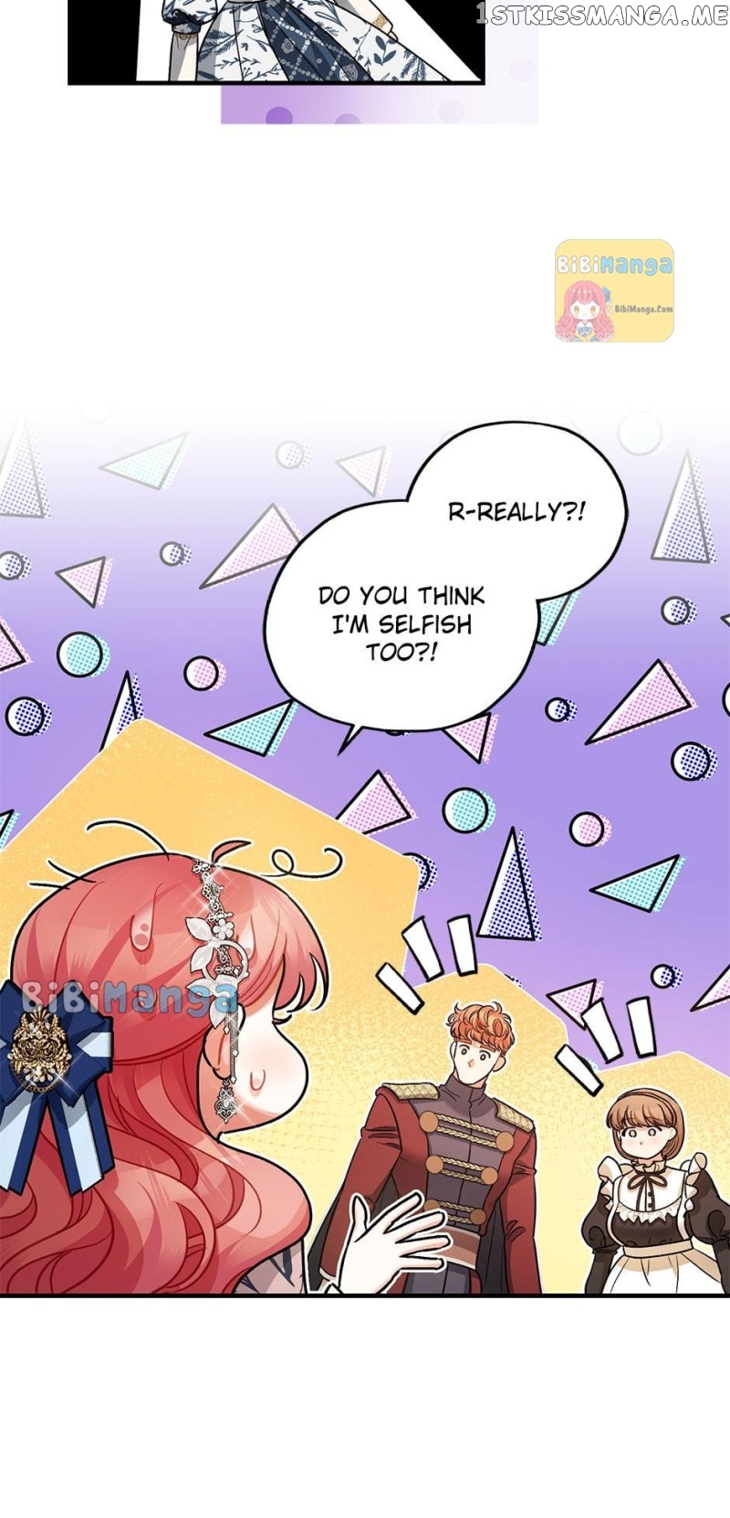 The Tyrant’s Tranquilizer Chapter 64 - page 79