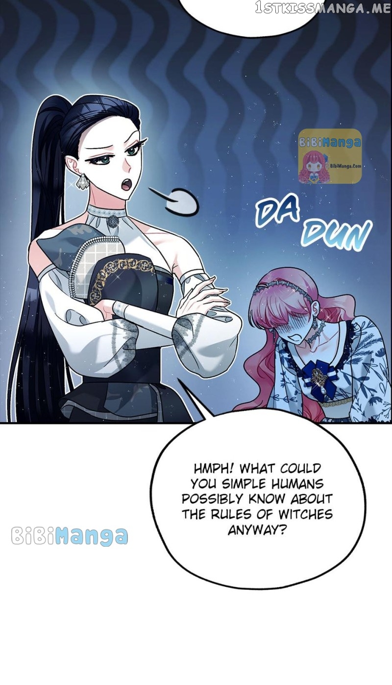 The Tyrant’s Tranquilizer Chapter 64 - page 81