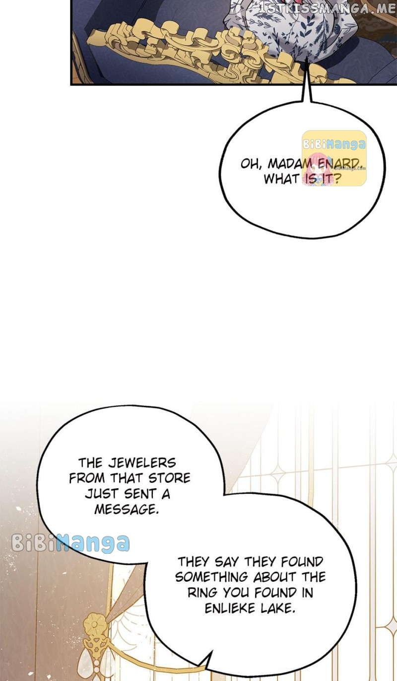 The Tyrant’s Tranquilizer Chapter 64 - page 86