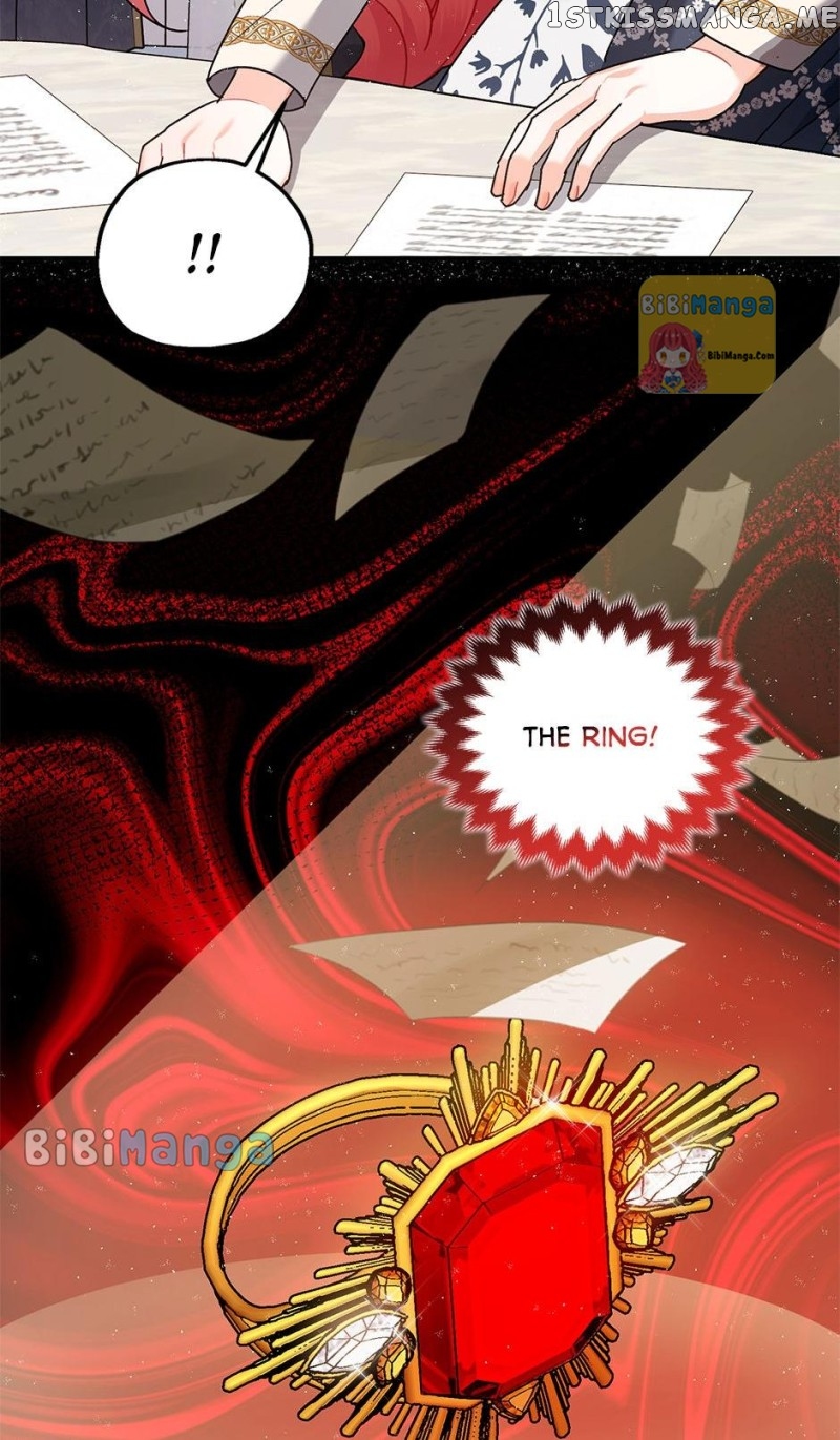 The Tyrant’s Tranquilizer Chapter 64 - page 88