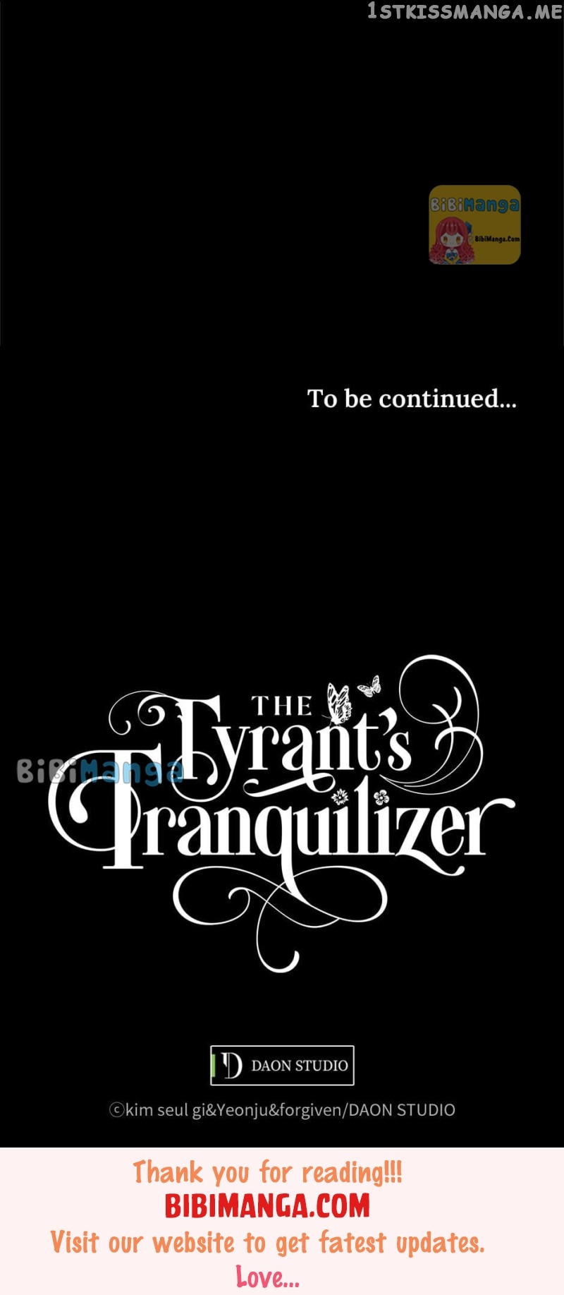 The Tyrant’s Tranquilizer Chapter 64 - page 90