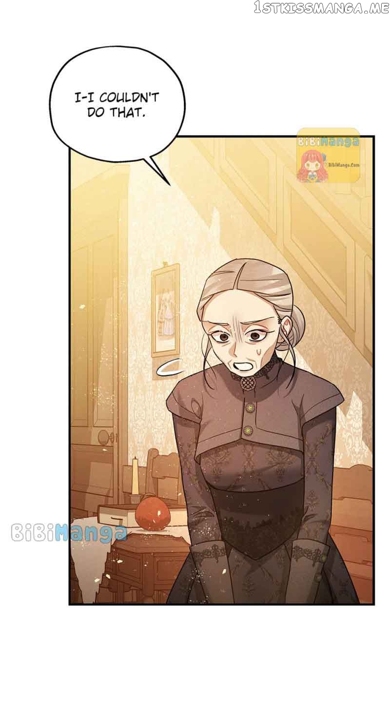 The Tyrant’s Tranquilizer Chapter 63 - page 13