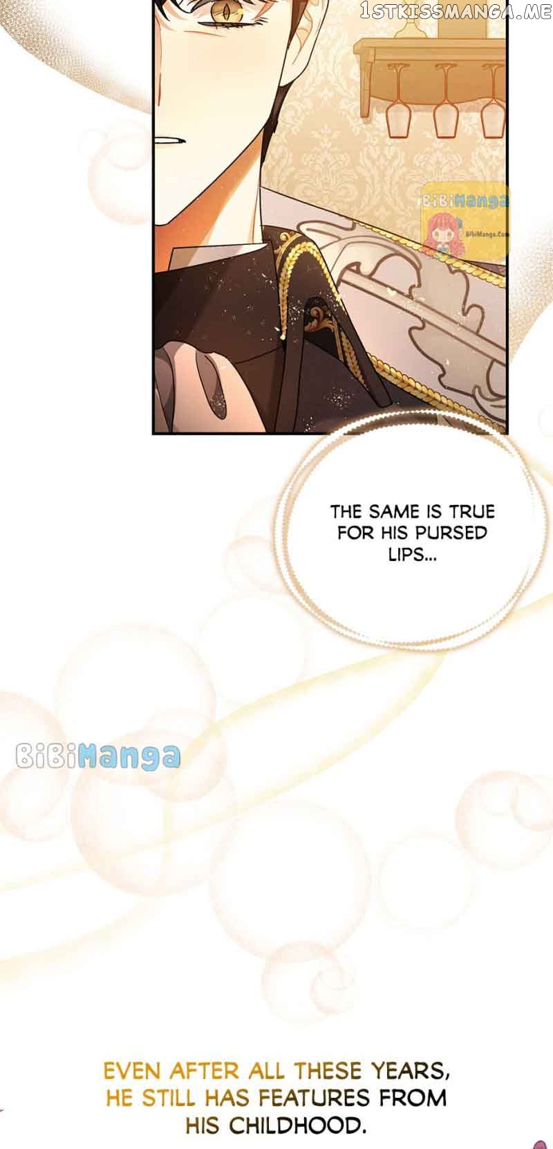 The Tyrant’s Tranquilizer Chapter 63 - page 21