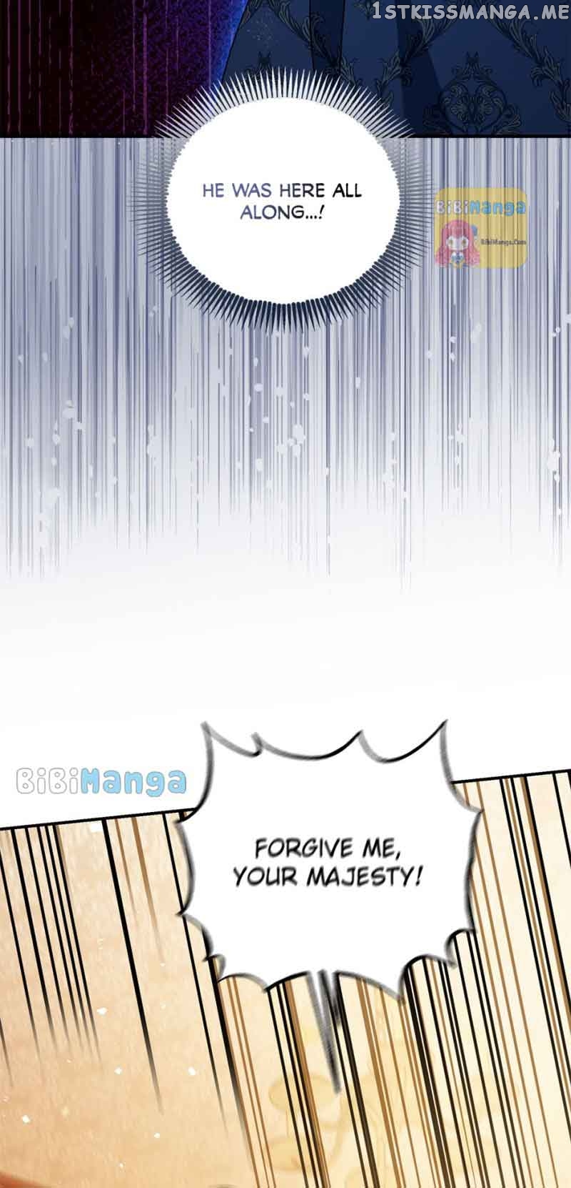 The Tyrant’s Tranquilizer Chapter 63 - page 26