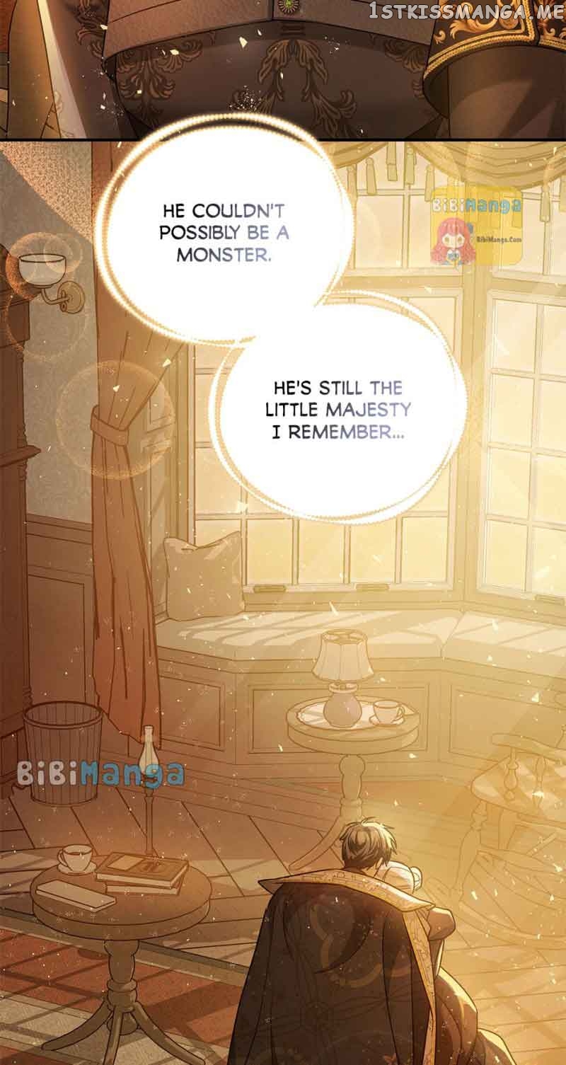 The Tyrant’s Tranquilizer Chapter 63 - page 42