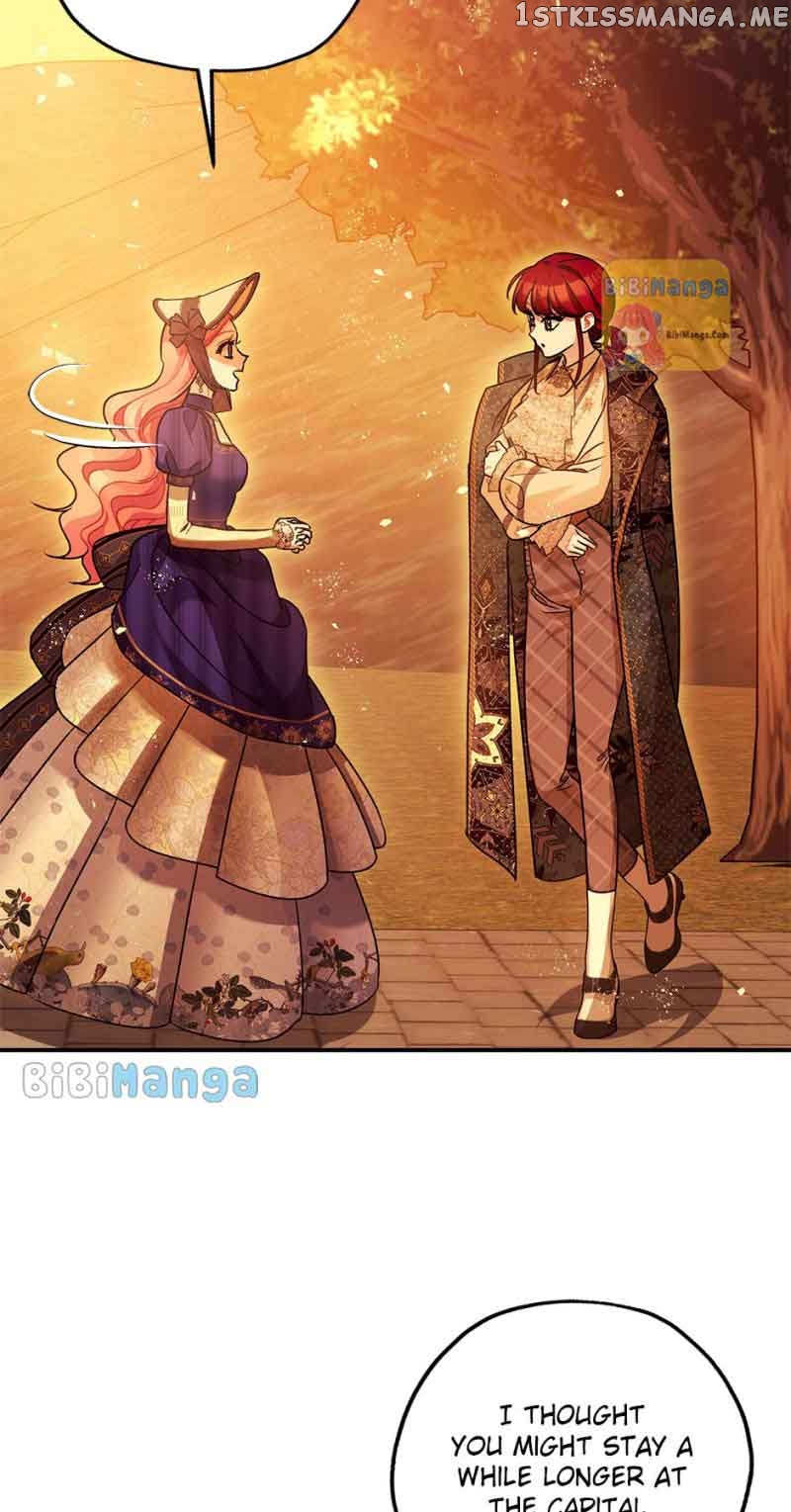 The Tyrant’s Tranquilizer Chapter 63 - page 47