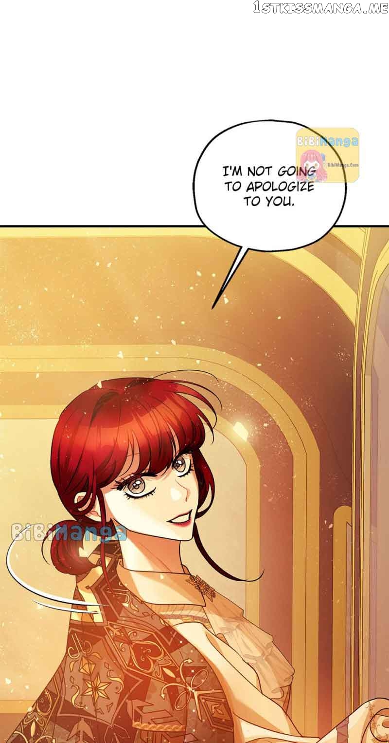 The Tyrant’s Tranquilizer Chapter 63 - page 51