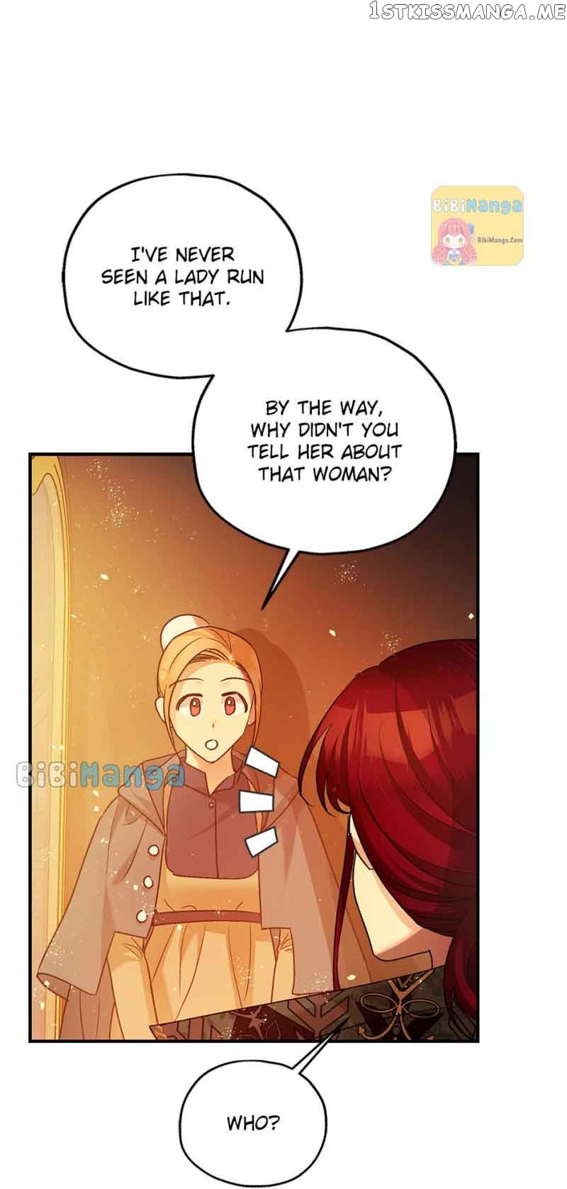 The Tyrant’s Tranquilizer Chapter 63 - page 62