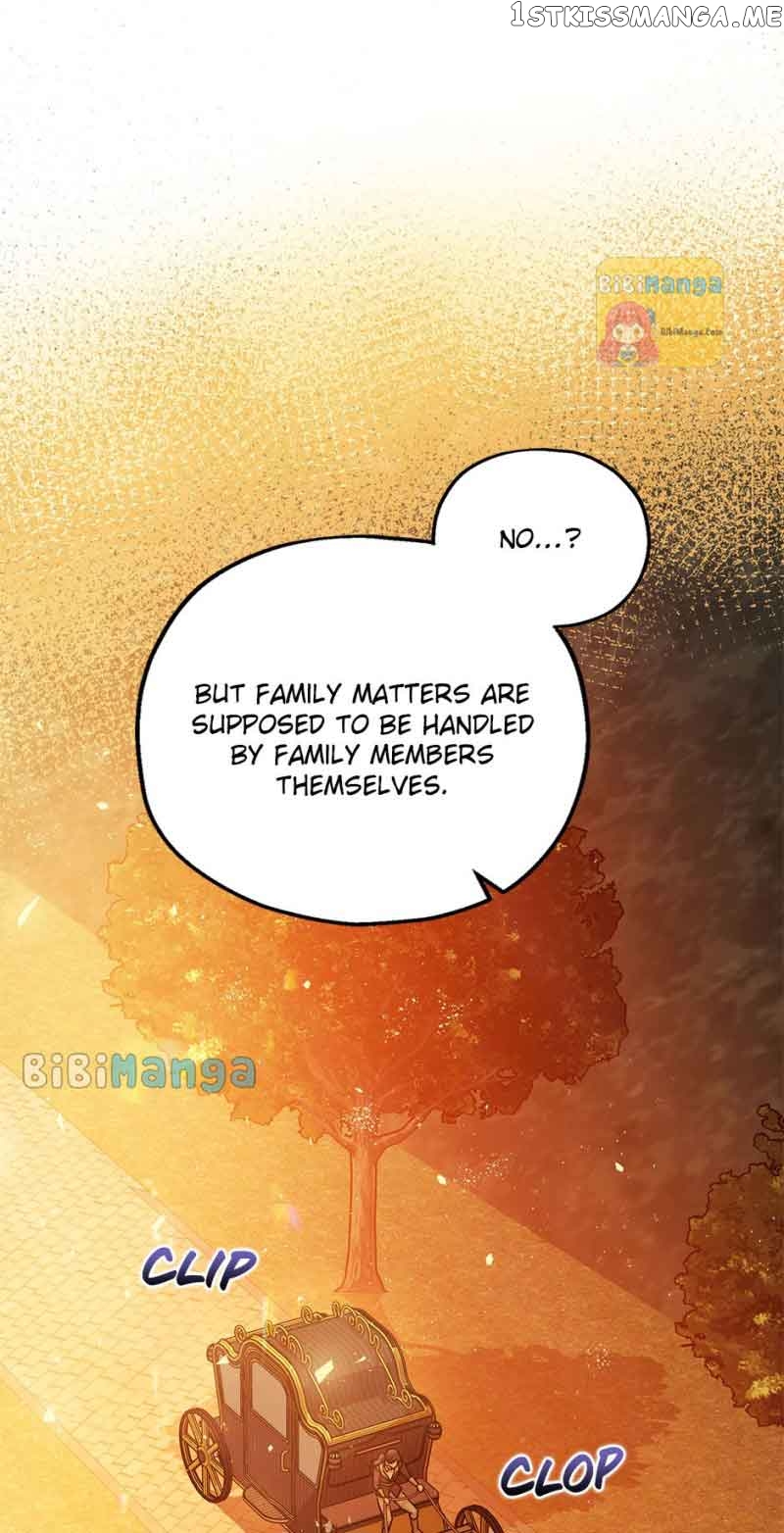 The Tyrant’s Tranquilizer Chapter 63 - page 66
