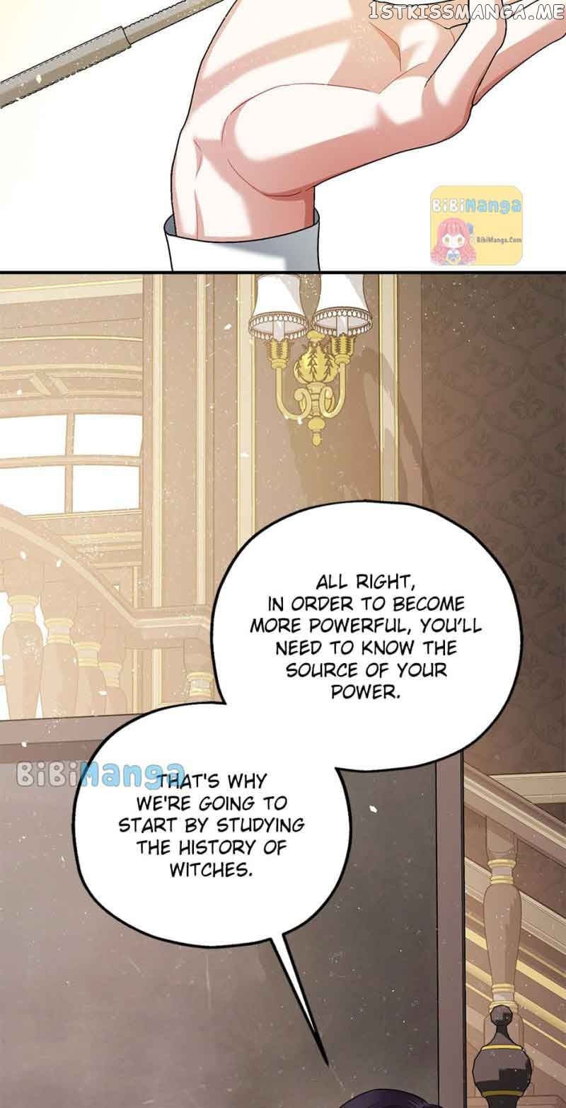 The Tyrant’s Tranquilizer Chapter 63 - page 70