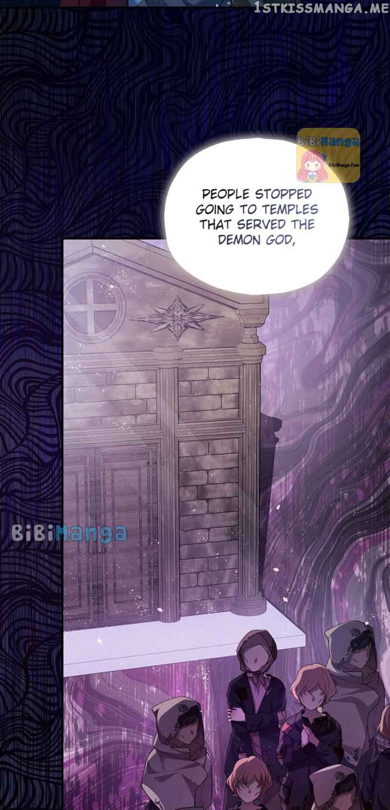 The Tyrant’s Tranquilizer Chapter 63 - page 81