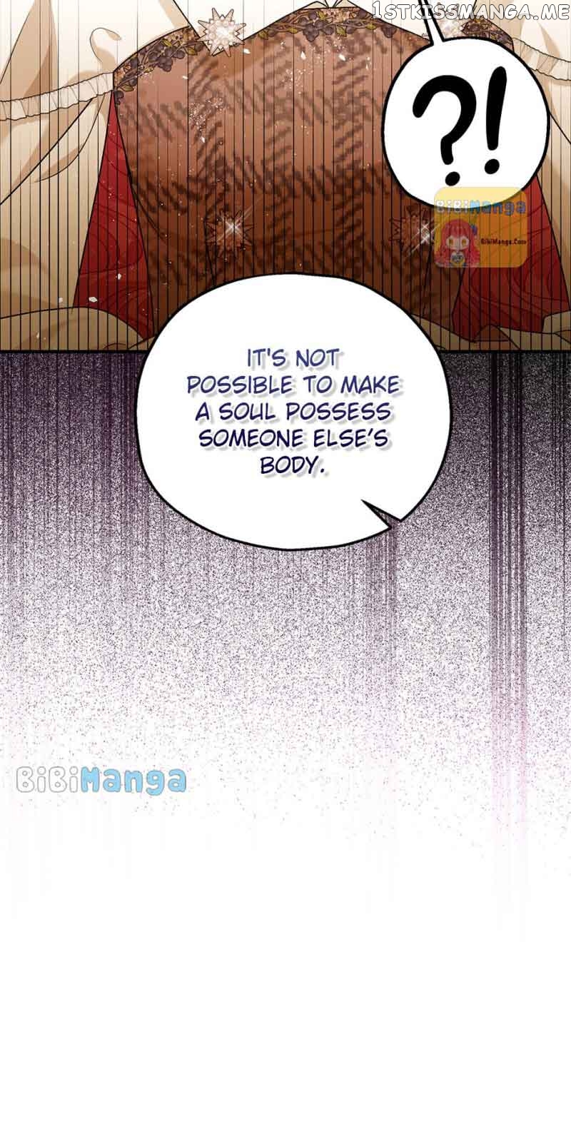 The Tyrant’s Tranquilizer Chapter 63 - page 93