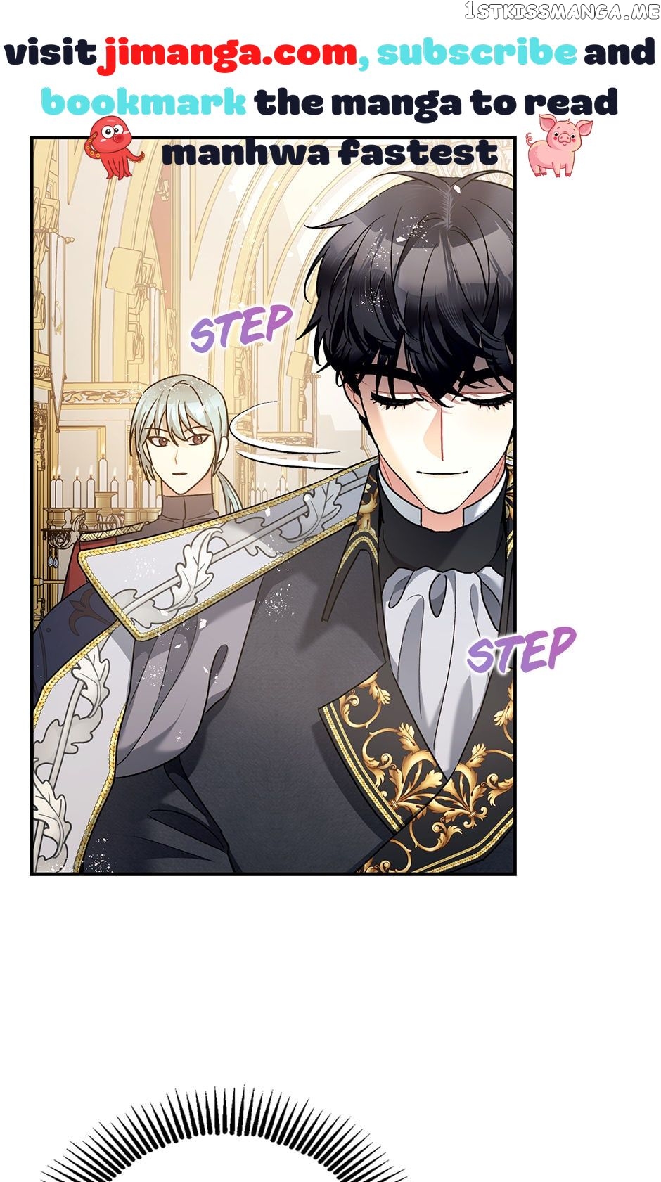 The Tyrant’s Tranquilizer Chapter 62 - page 100