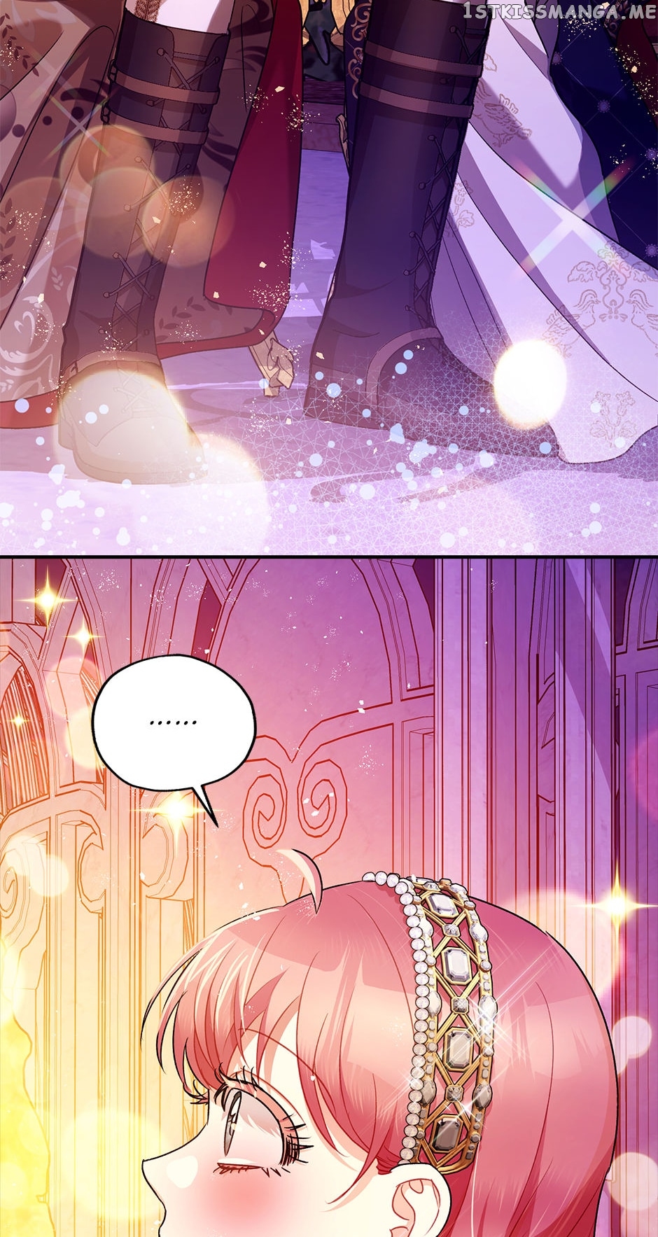 The Tyrant’s Tranquilizer Chapter 62 - page 11