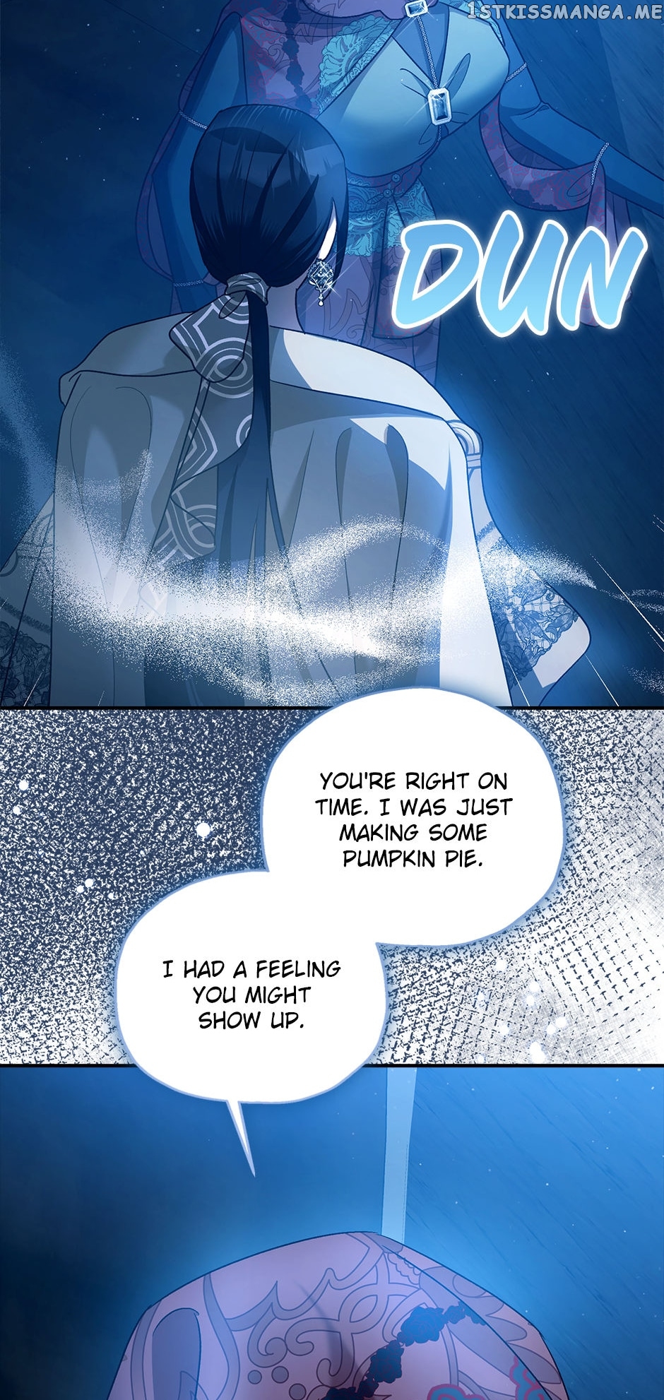 The Tyrant’s Tranquilizer Chapter 62 - page 29