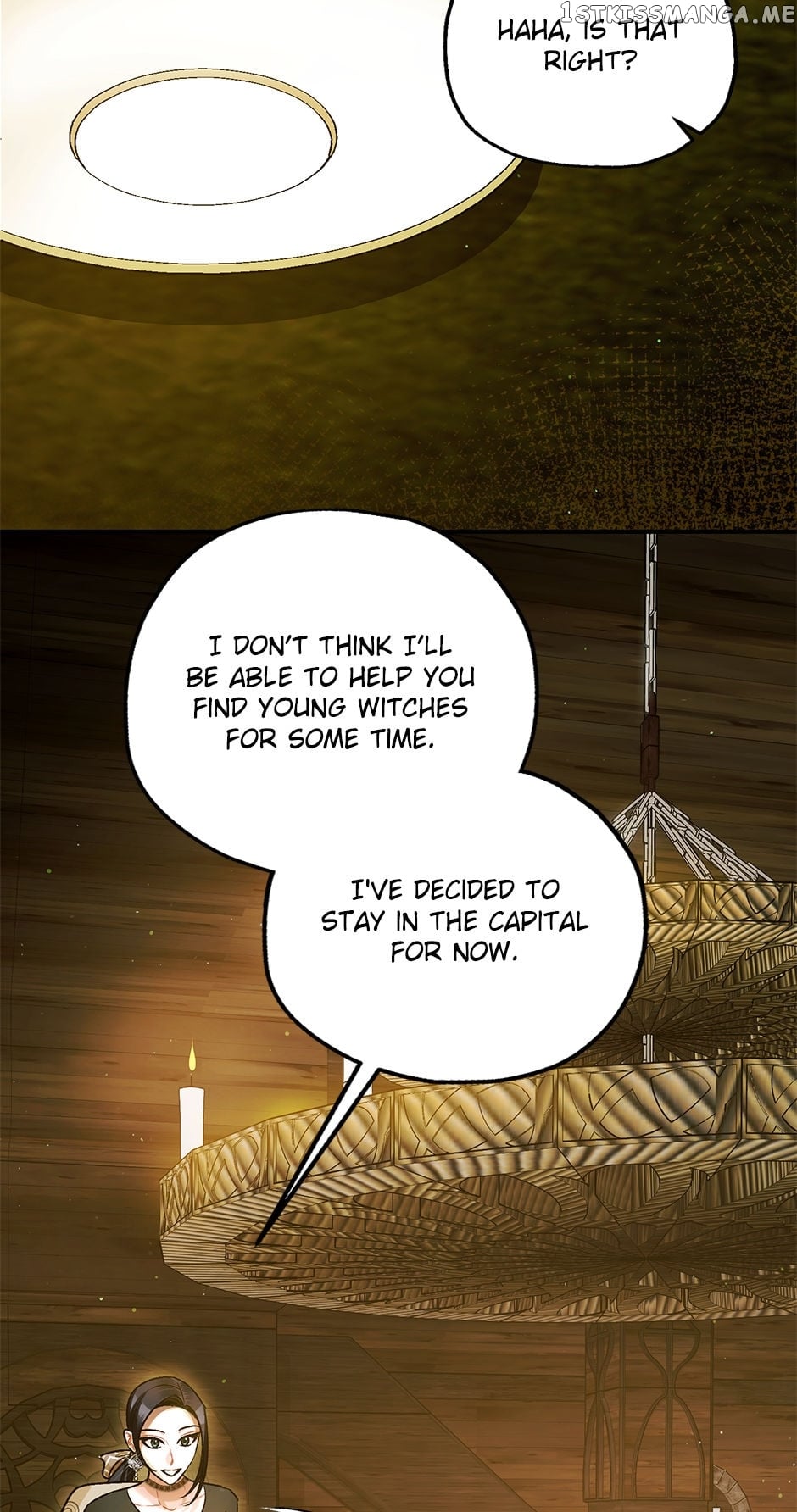 The Tyrant’s Tranquilizer Chapter 62 - page 32