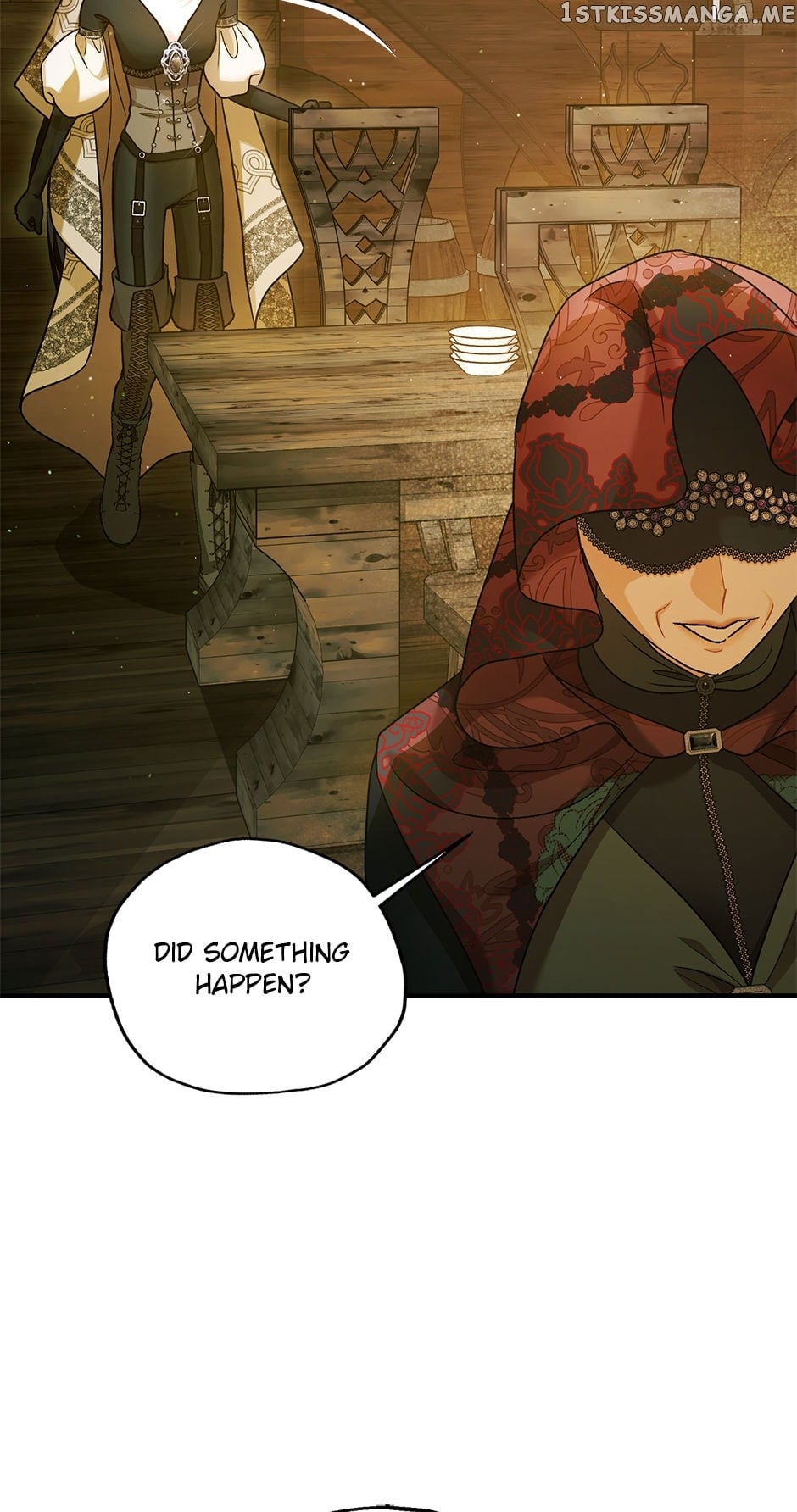 The Tyrant’s Tranquilizer Chapter 62 - page 33